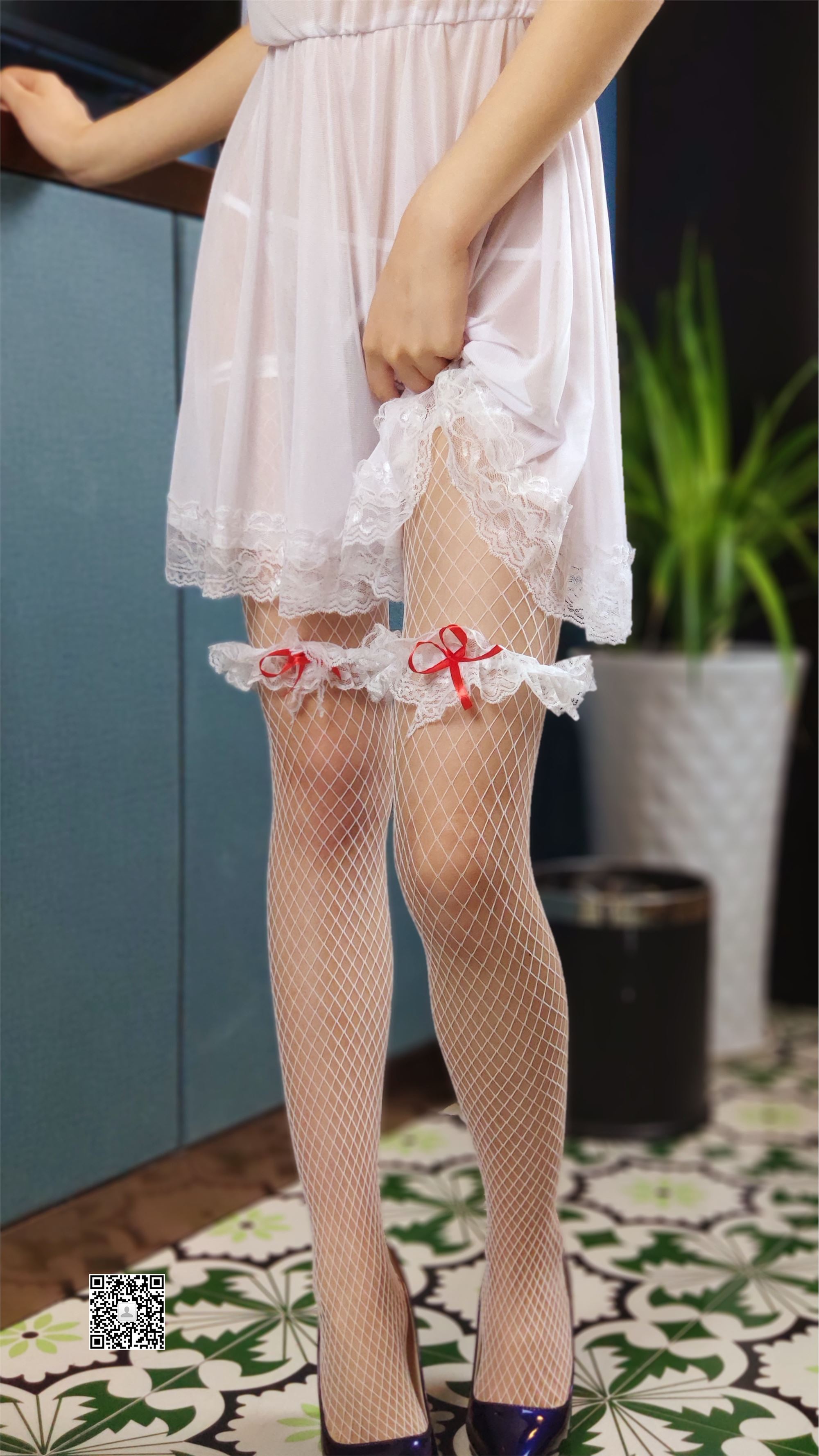 [丝维空间]原创写真 2019-03-03 No.017