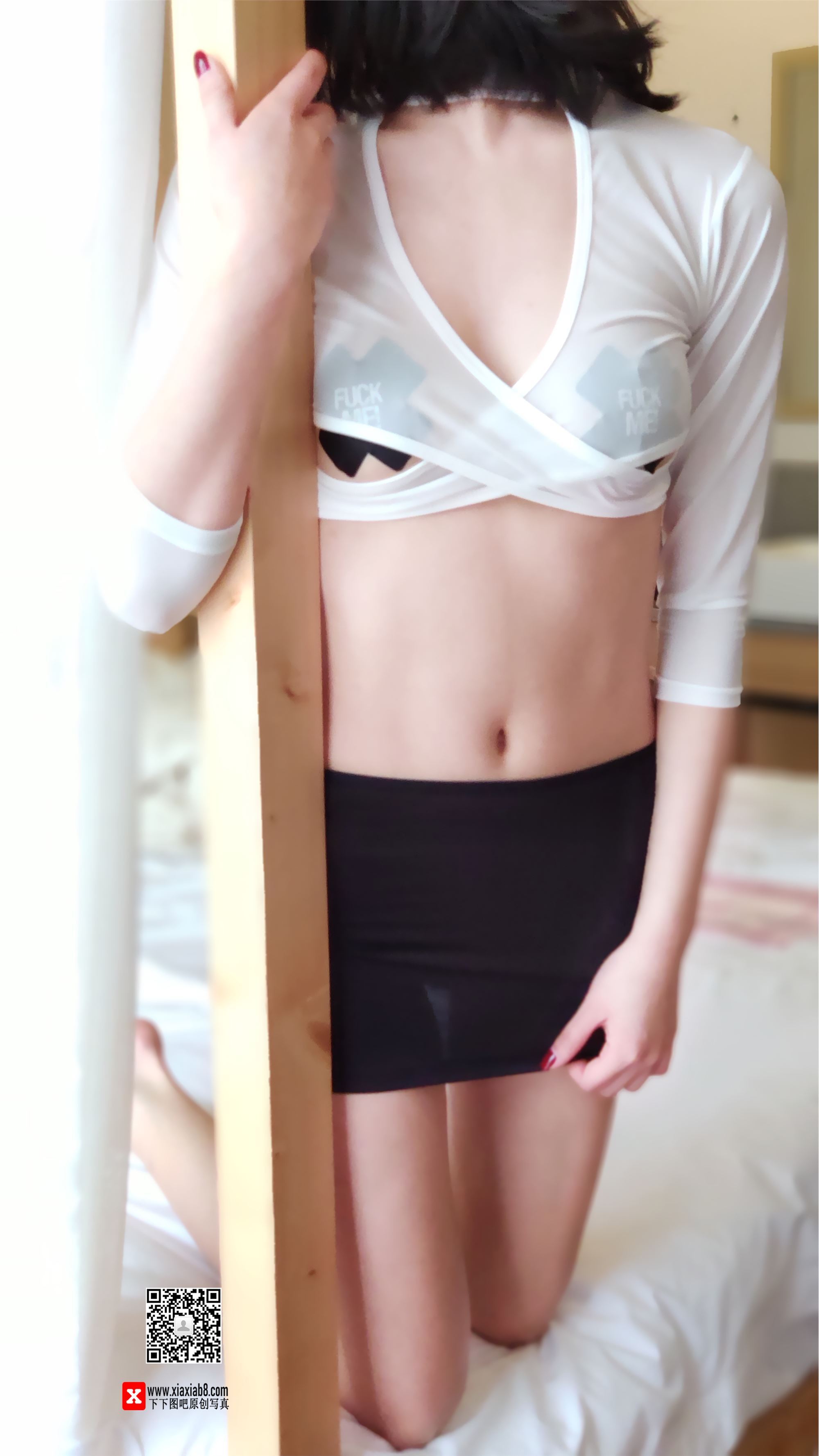 [丝维空间]下下图原创写真 2019.01.03 ON.002