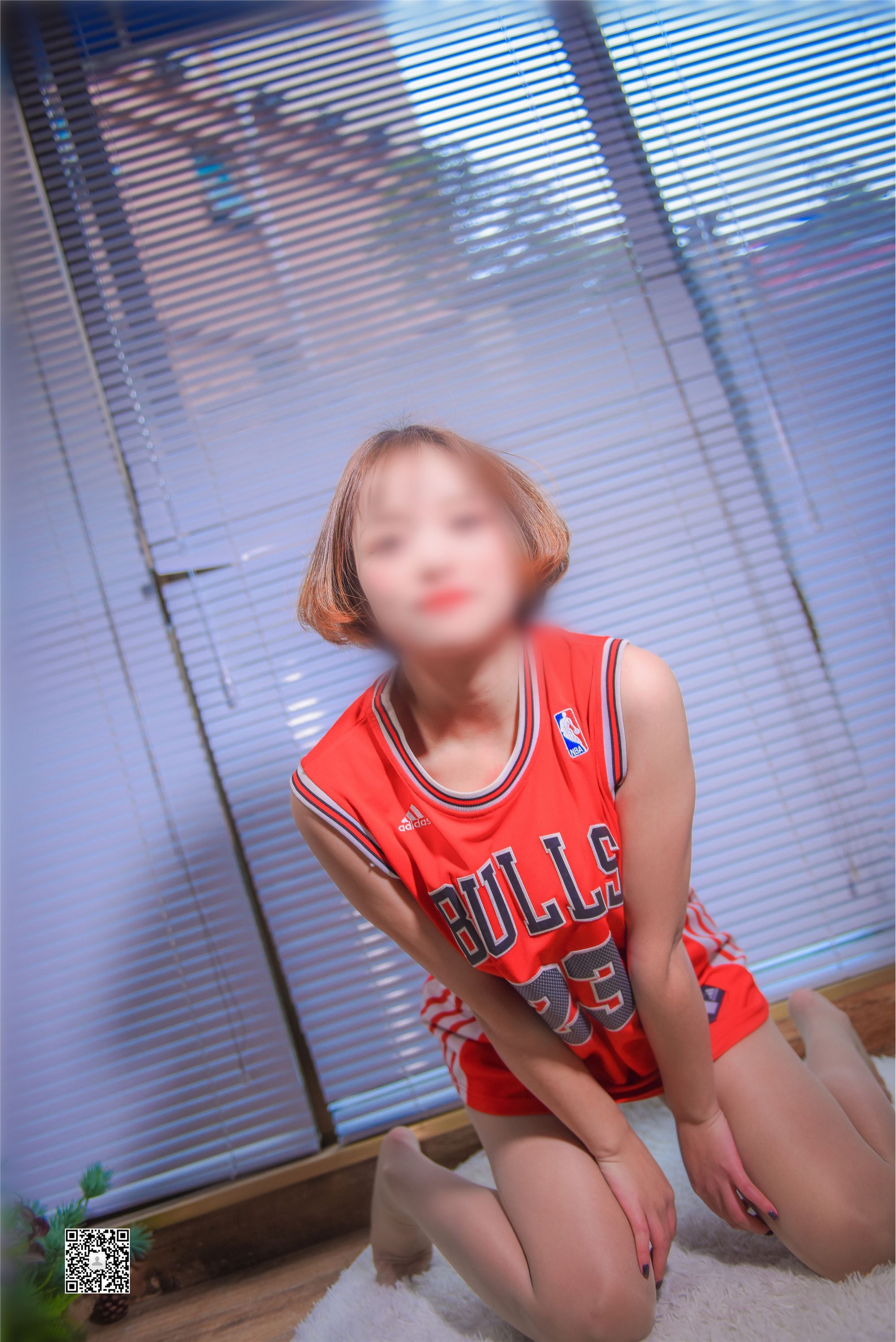 [丝维空间]原创写真 2019.01.14 ON.006