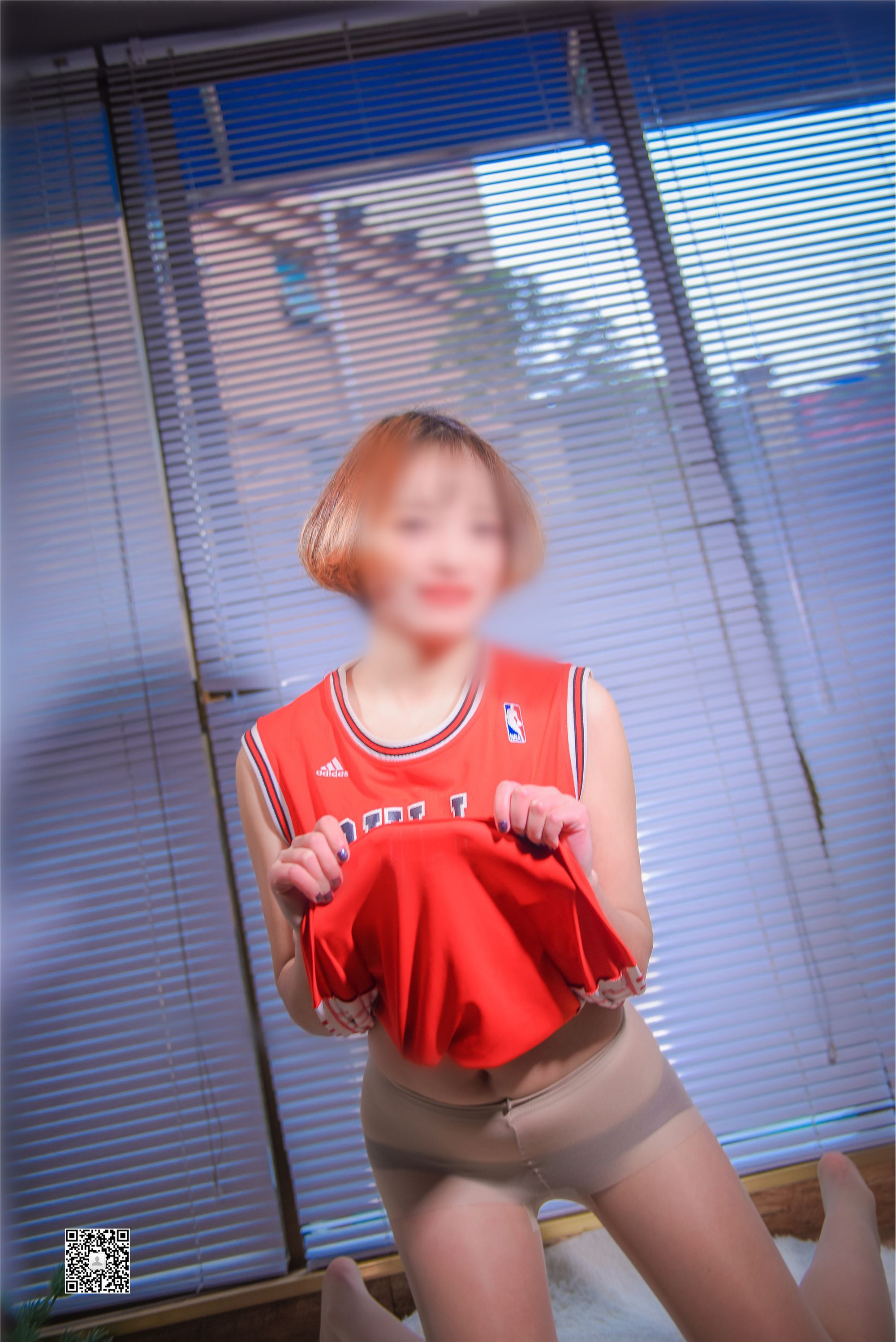 [丝维空间]原创写真 2019.01.14 ON.006