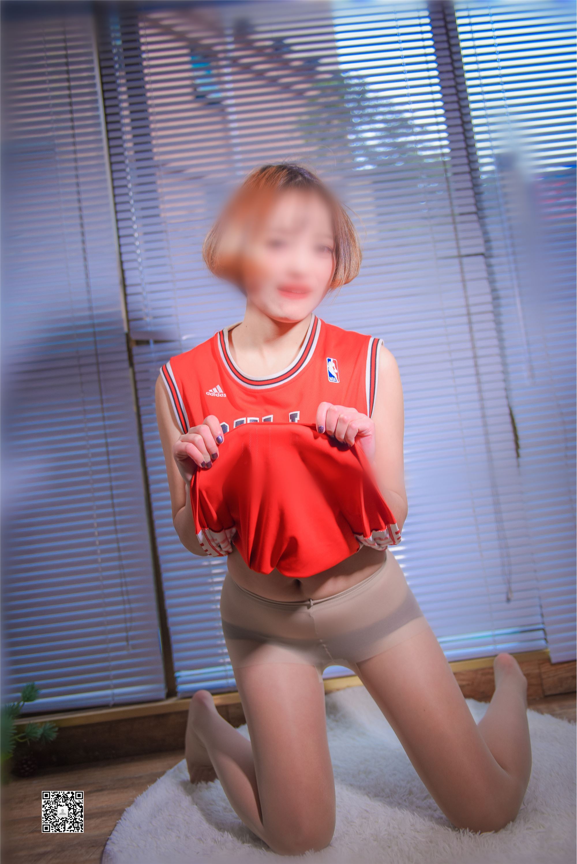 [丝维空间]原创写真 2019.01.14 ON.006