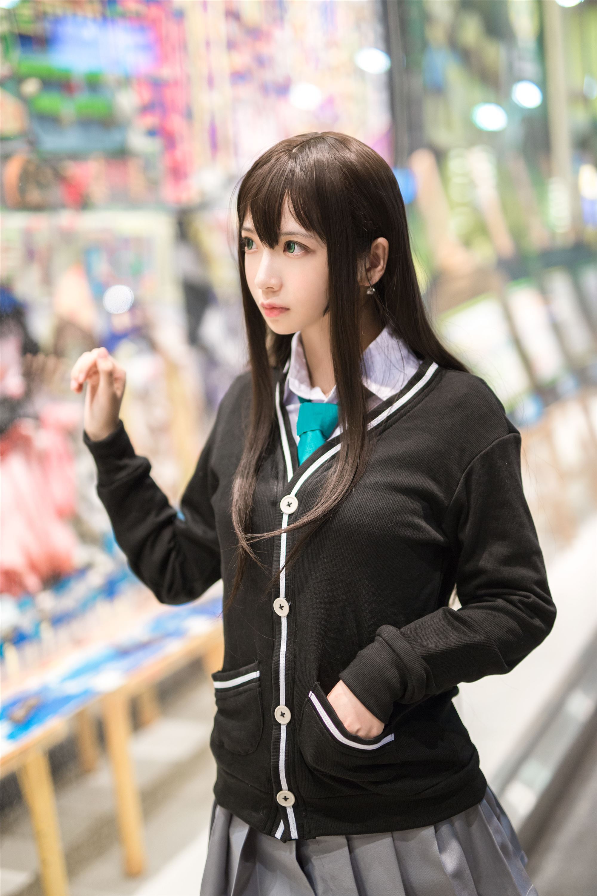 疯猫ss FM系列 1-4