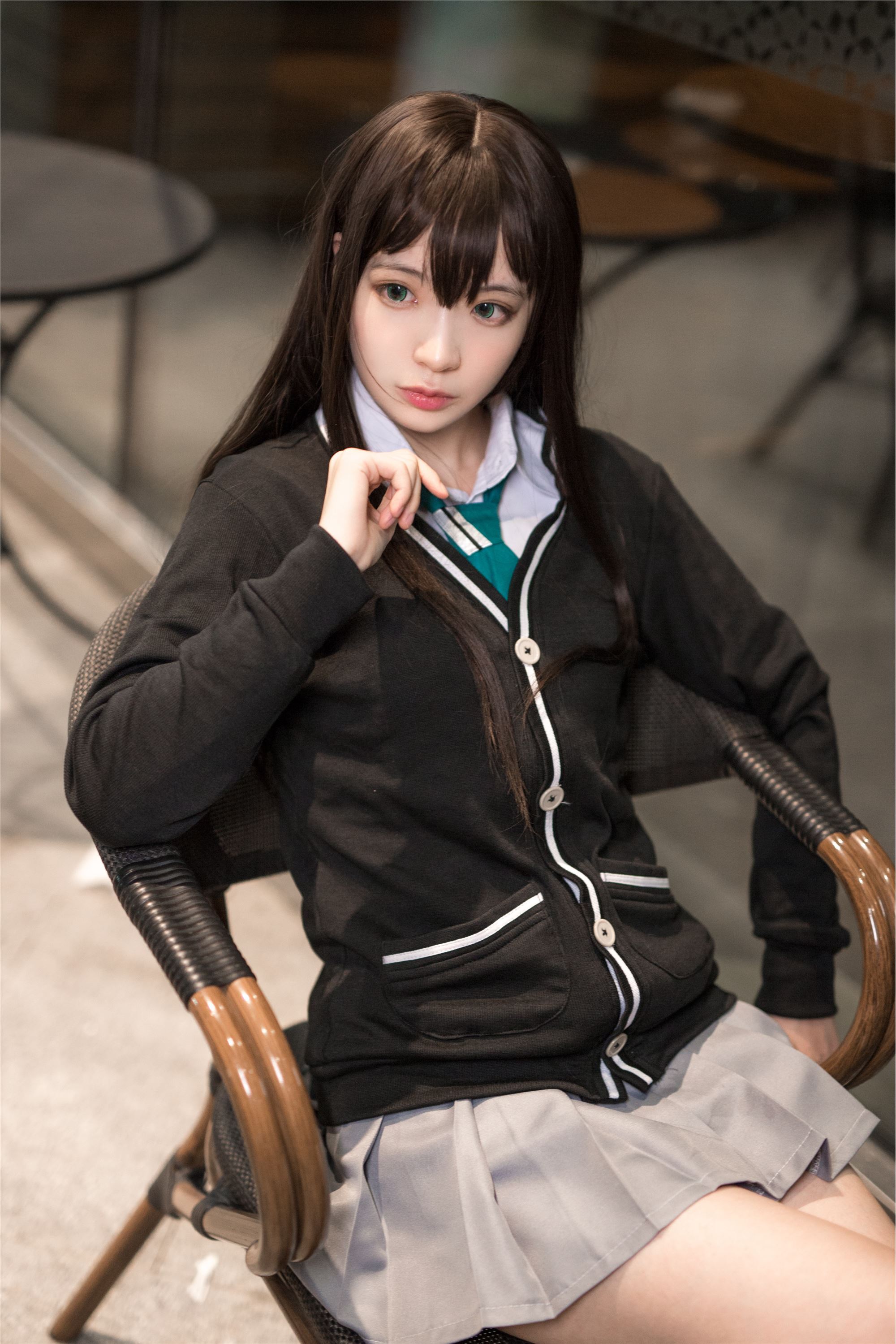 疯猫ss FM系列 1-4