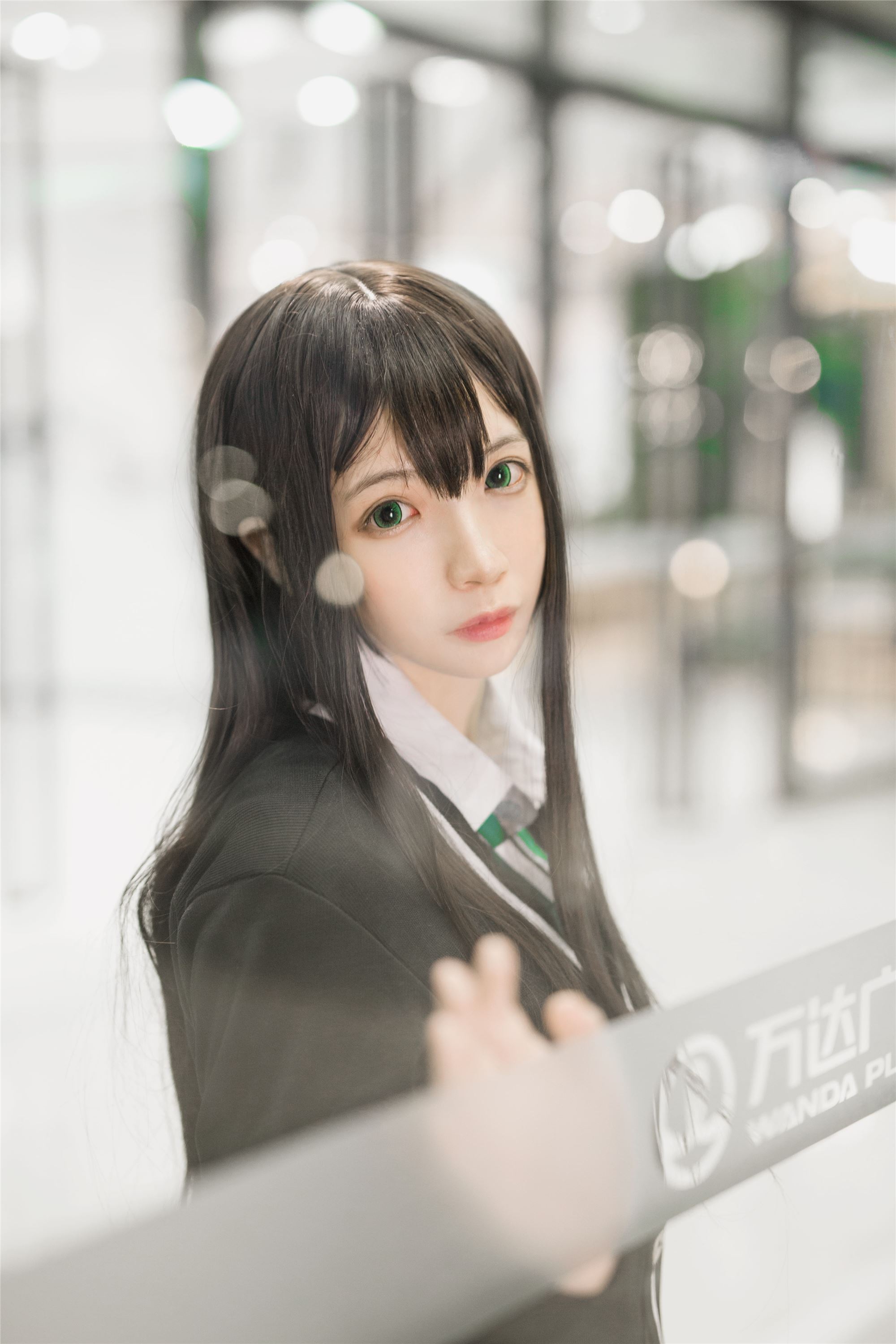 疯猫ss FM系列 1-4