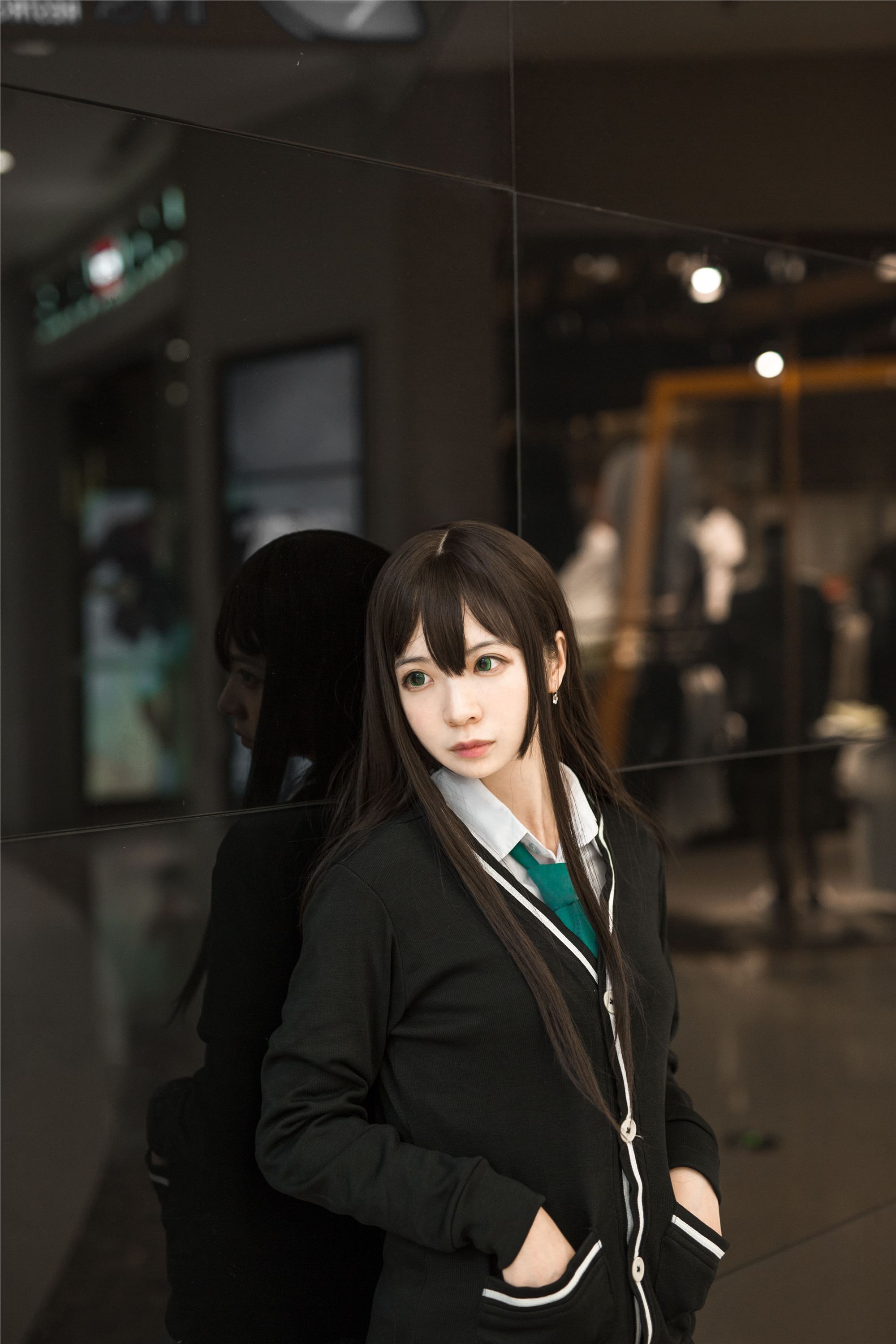 疯猫ss FM系列 1-4