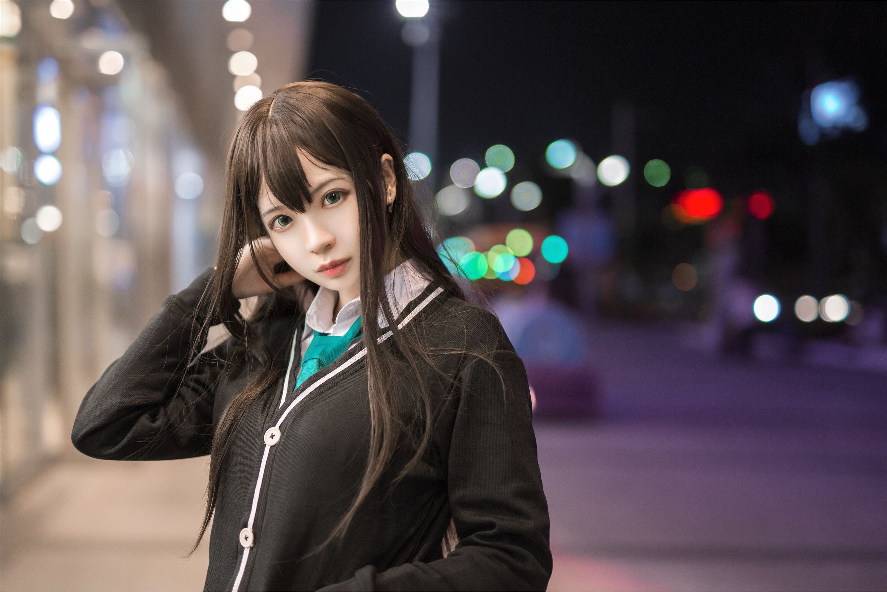 疯猫ss FM系列 1-4