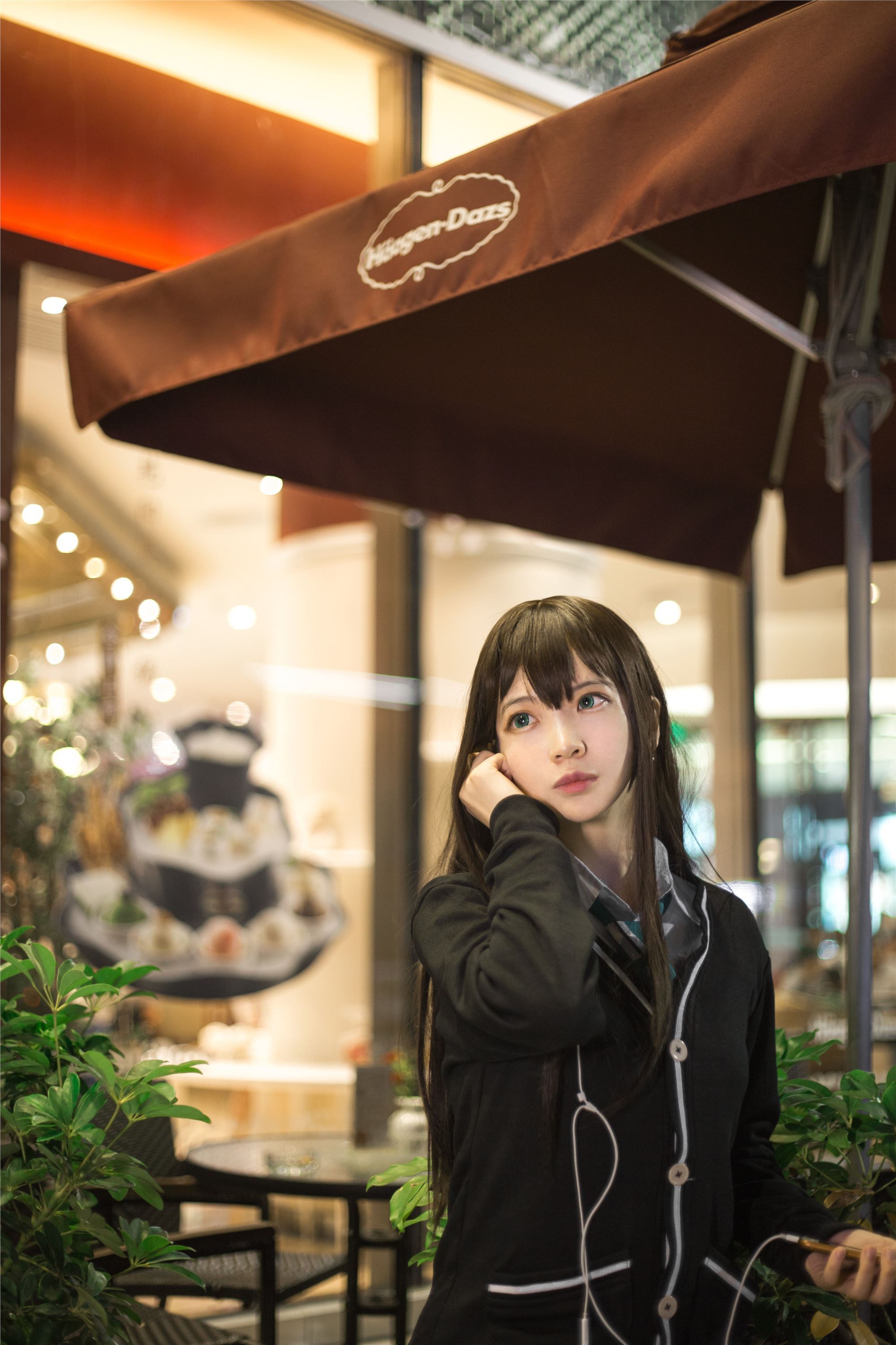 疯猫ss FM系列 1-4