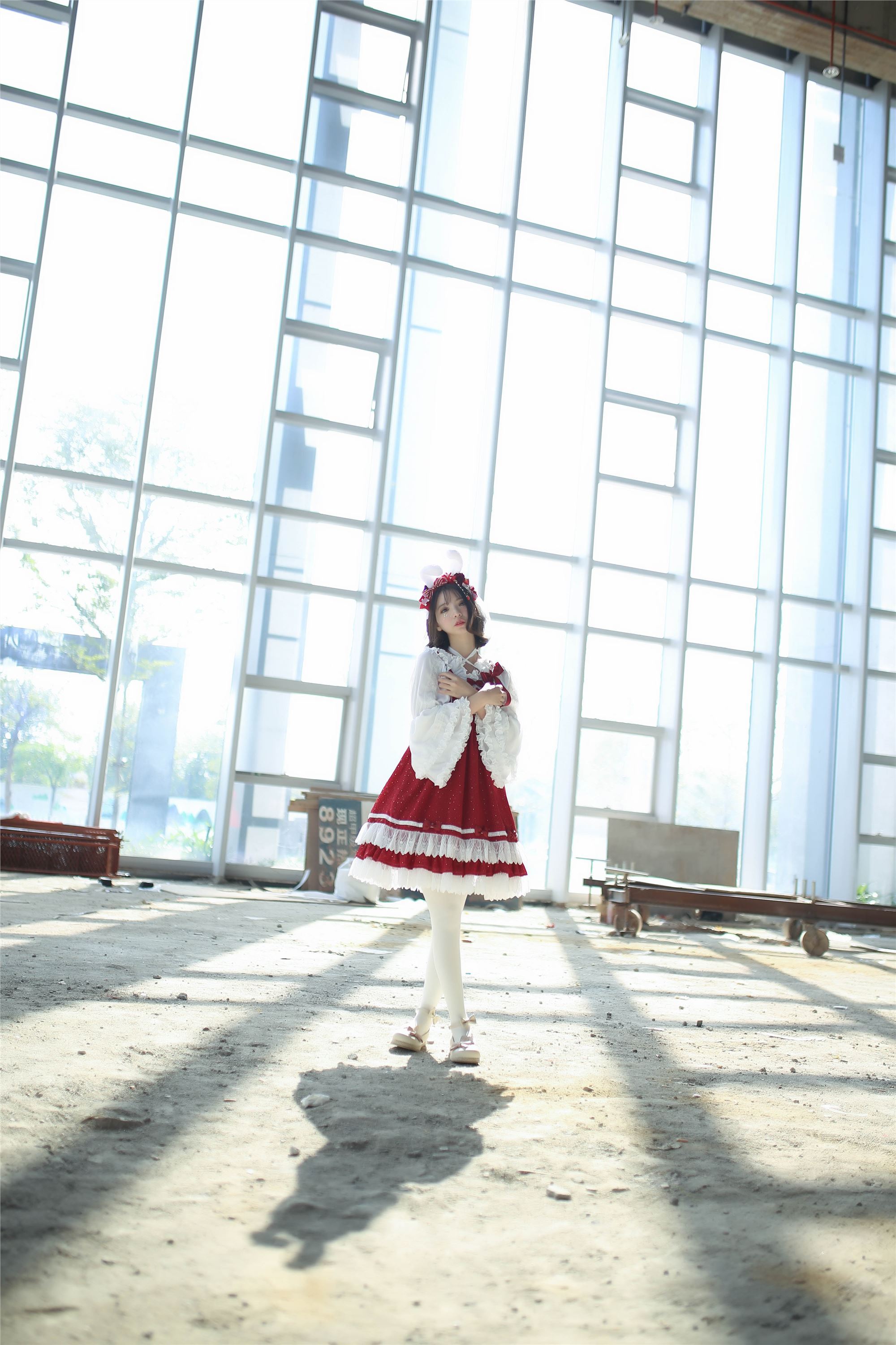 疯猫ss FM系列 1-4