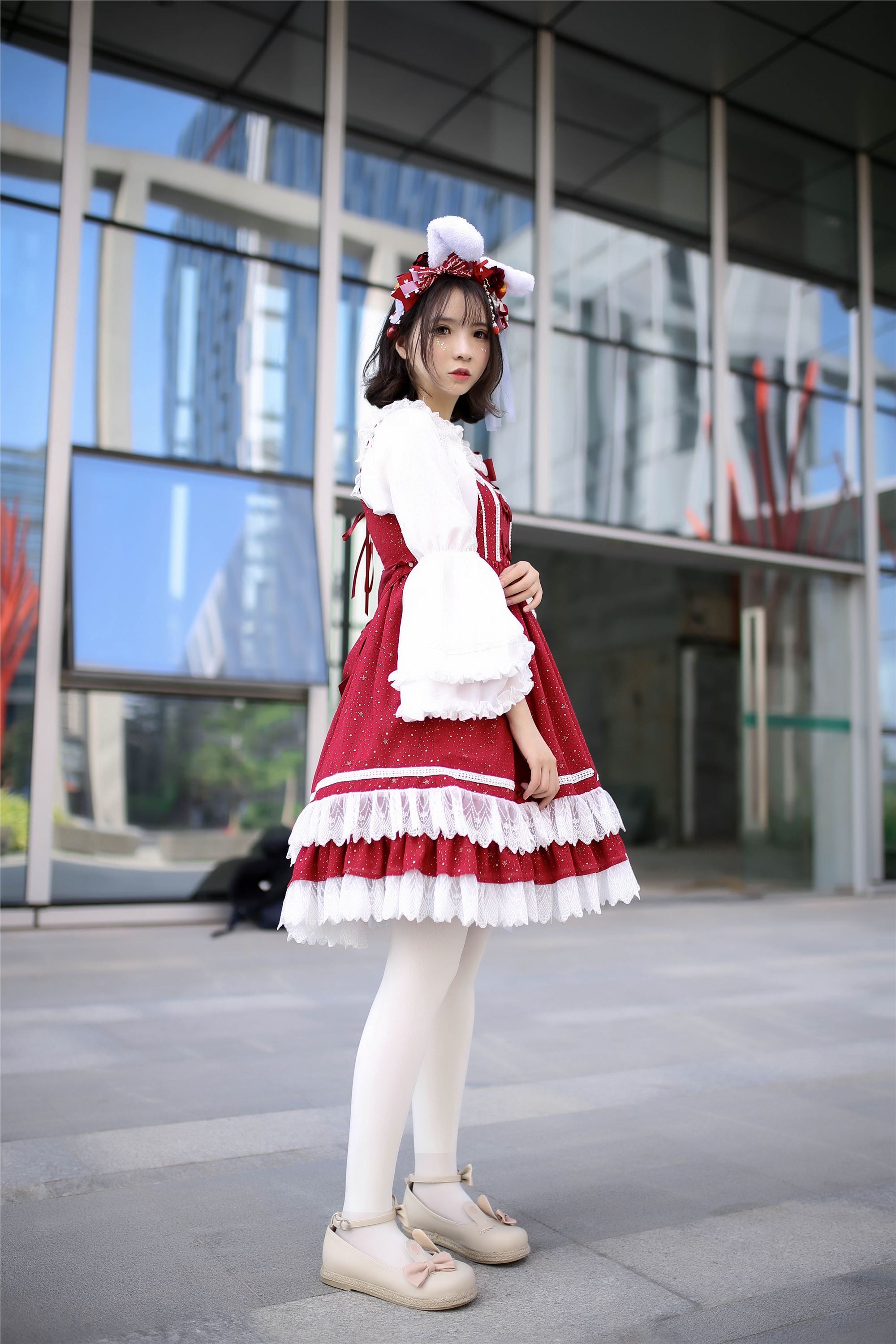 疯猫ss FM系列 1-4