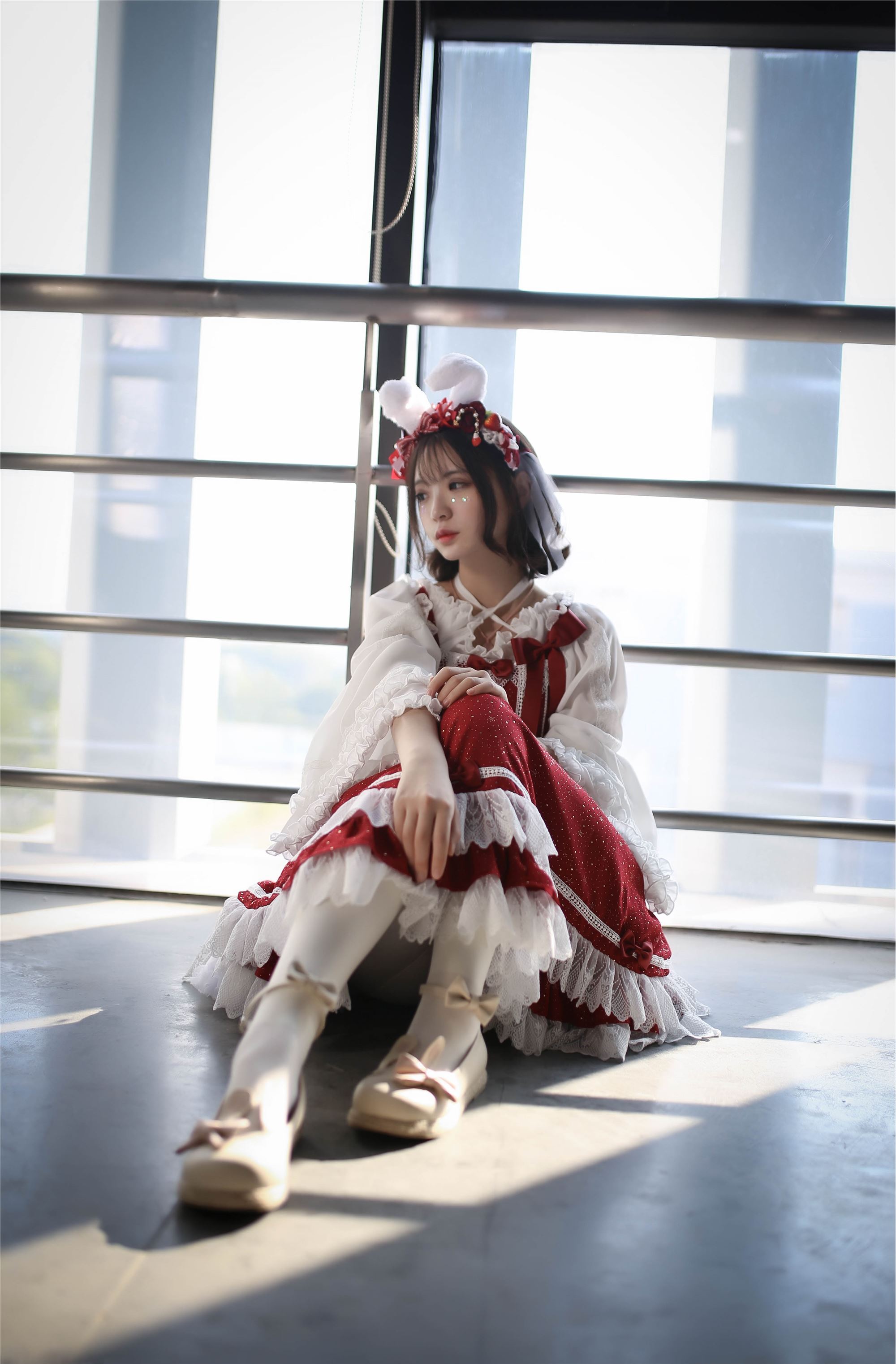 疯猫ss FM系列 1-4