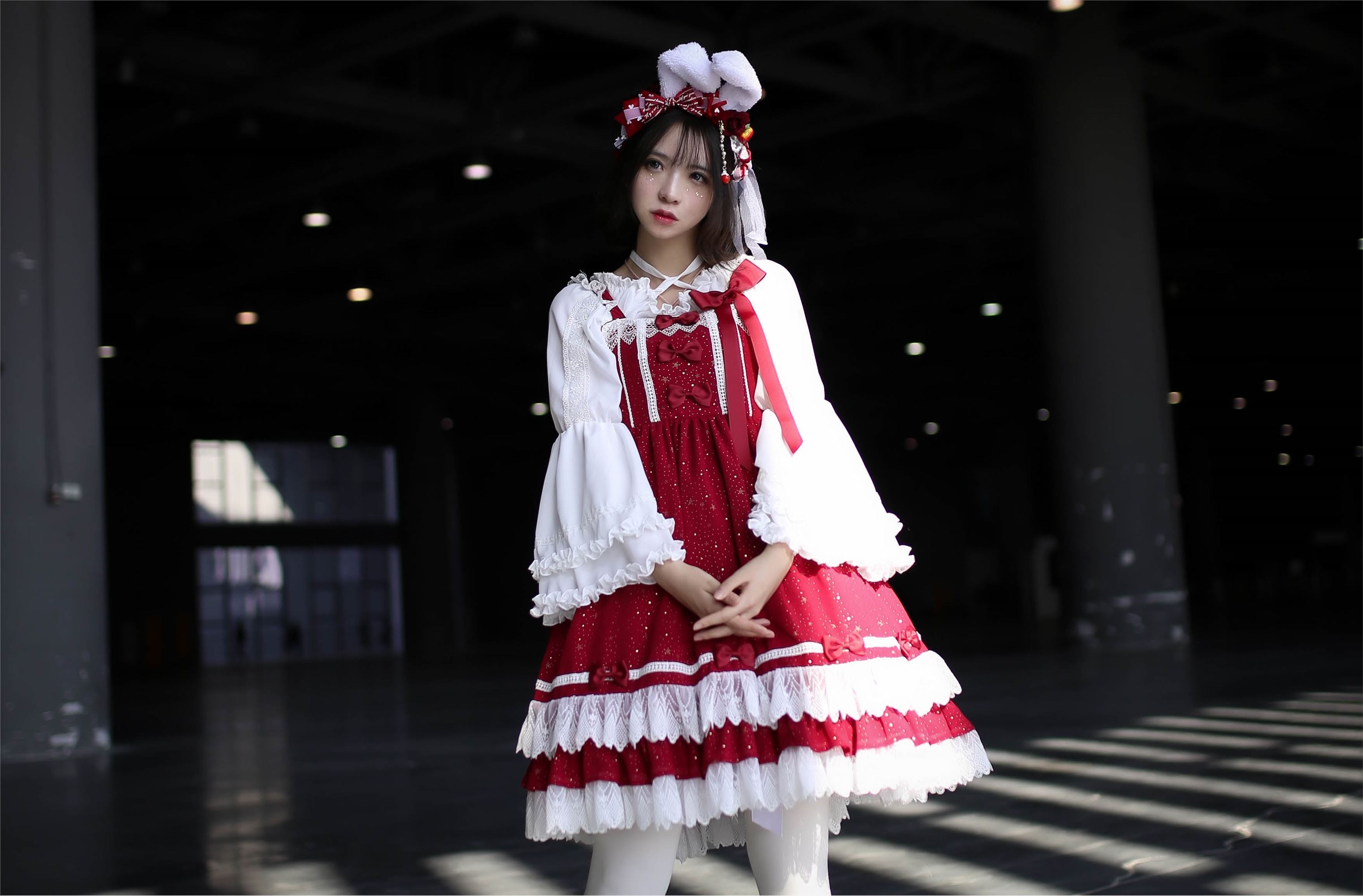 疯猫ss FM系列 1-4