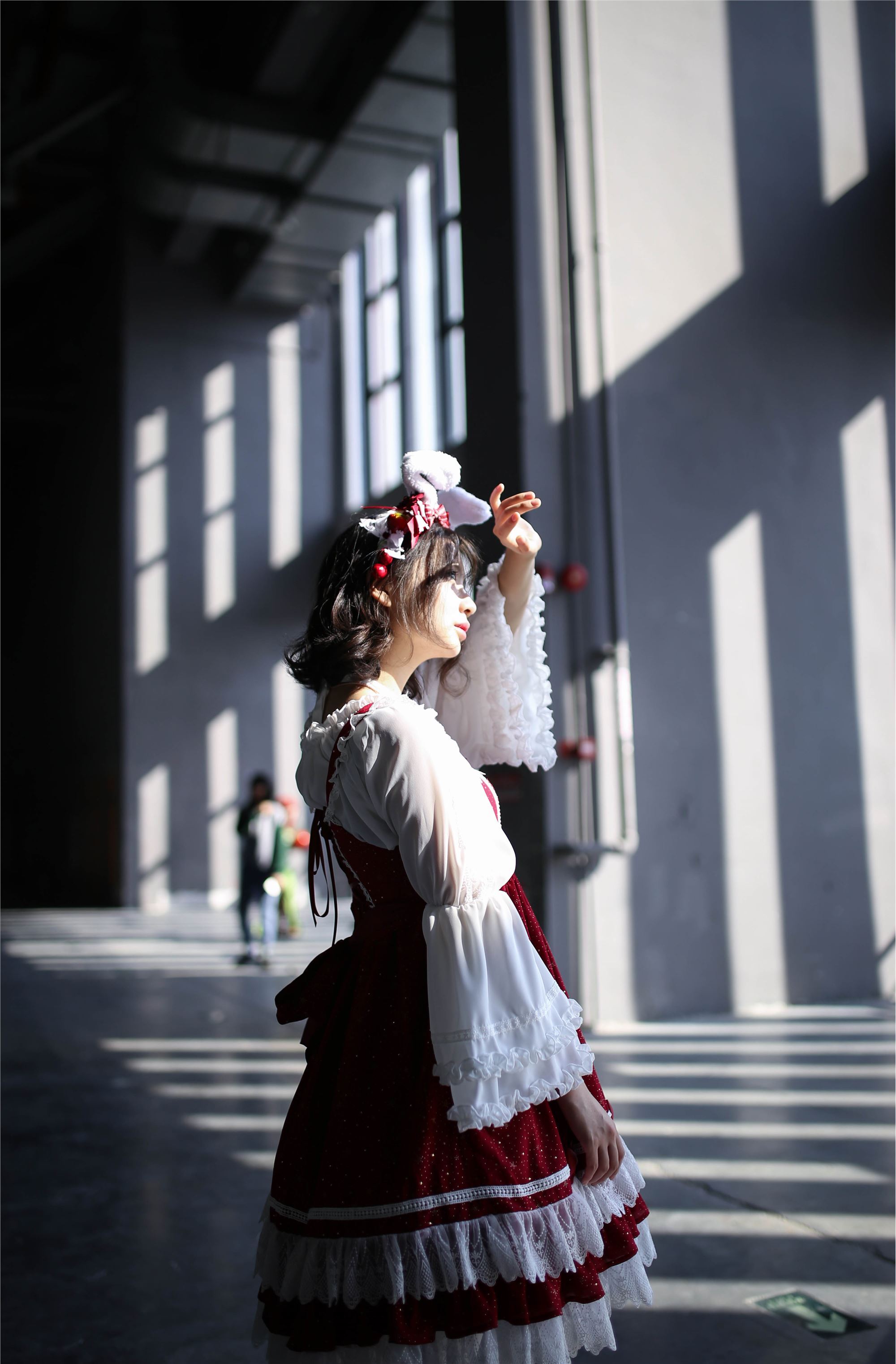 疯猫ss FM系列 1-4