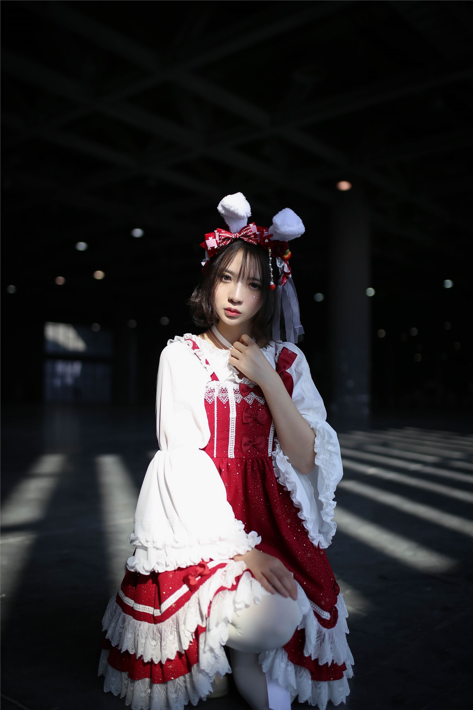 疯猫ss FM系列 1-4