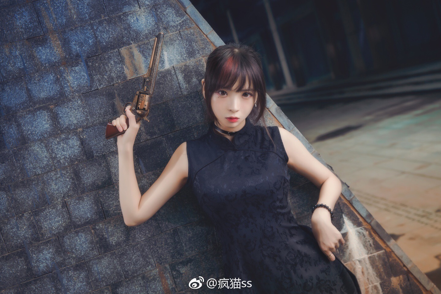 疯猫ss FM系列 1-4