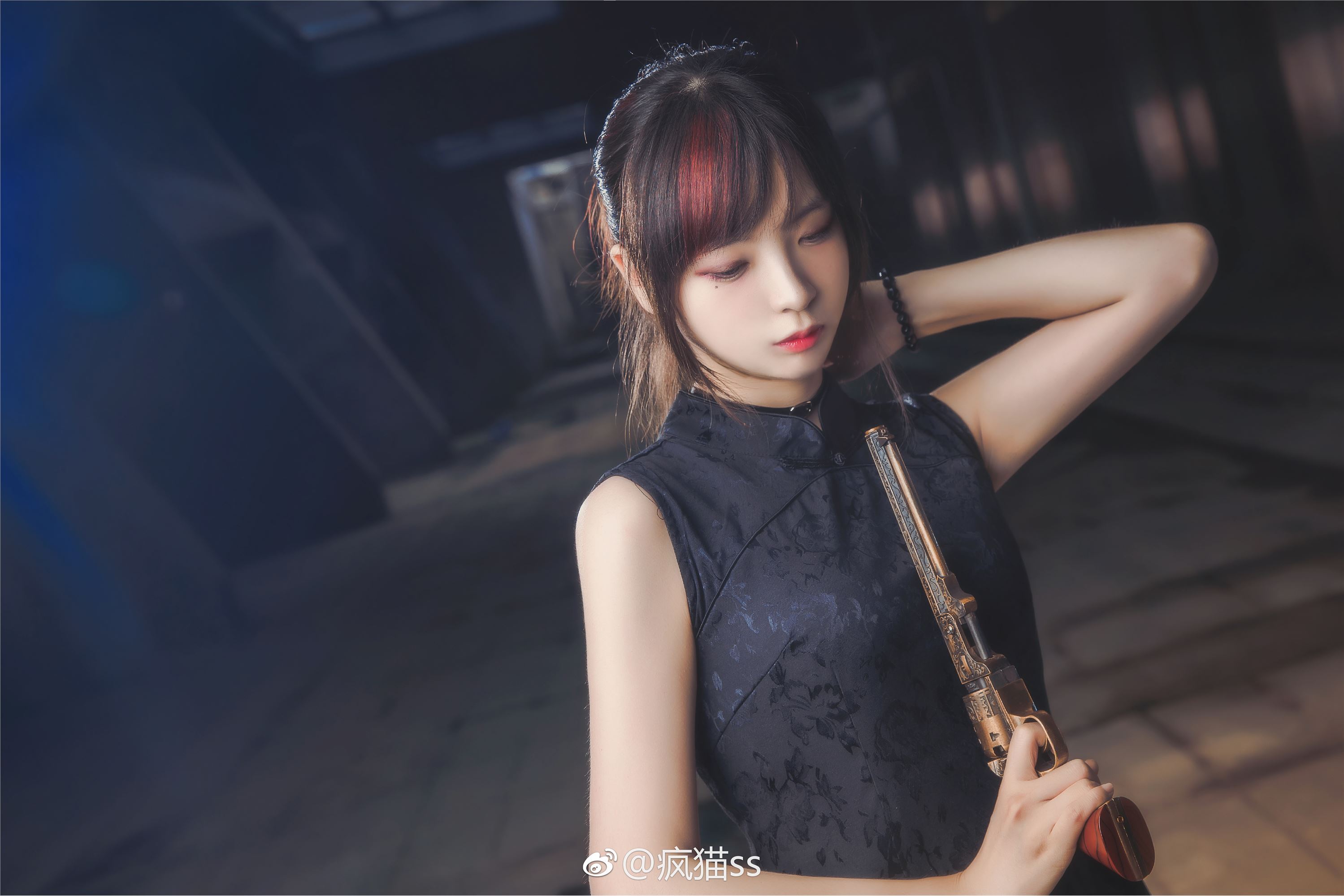 疯猫ss FM系列 1-4