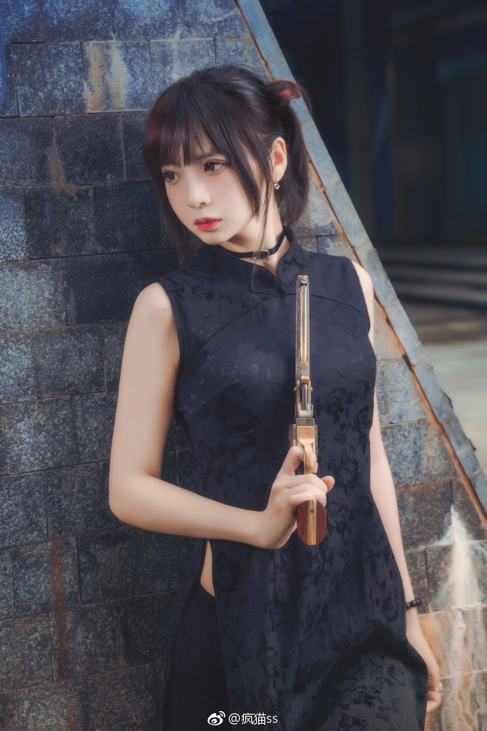 疯猫ss FM系列 1-4