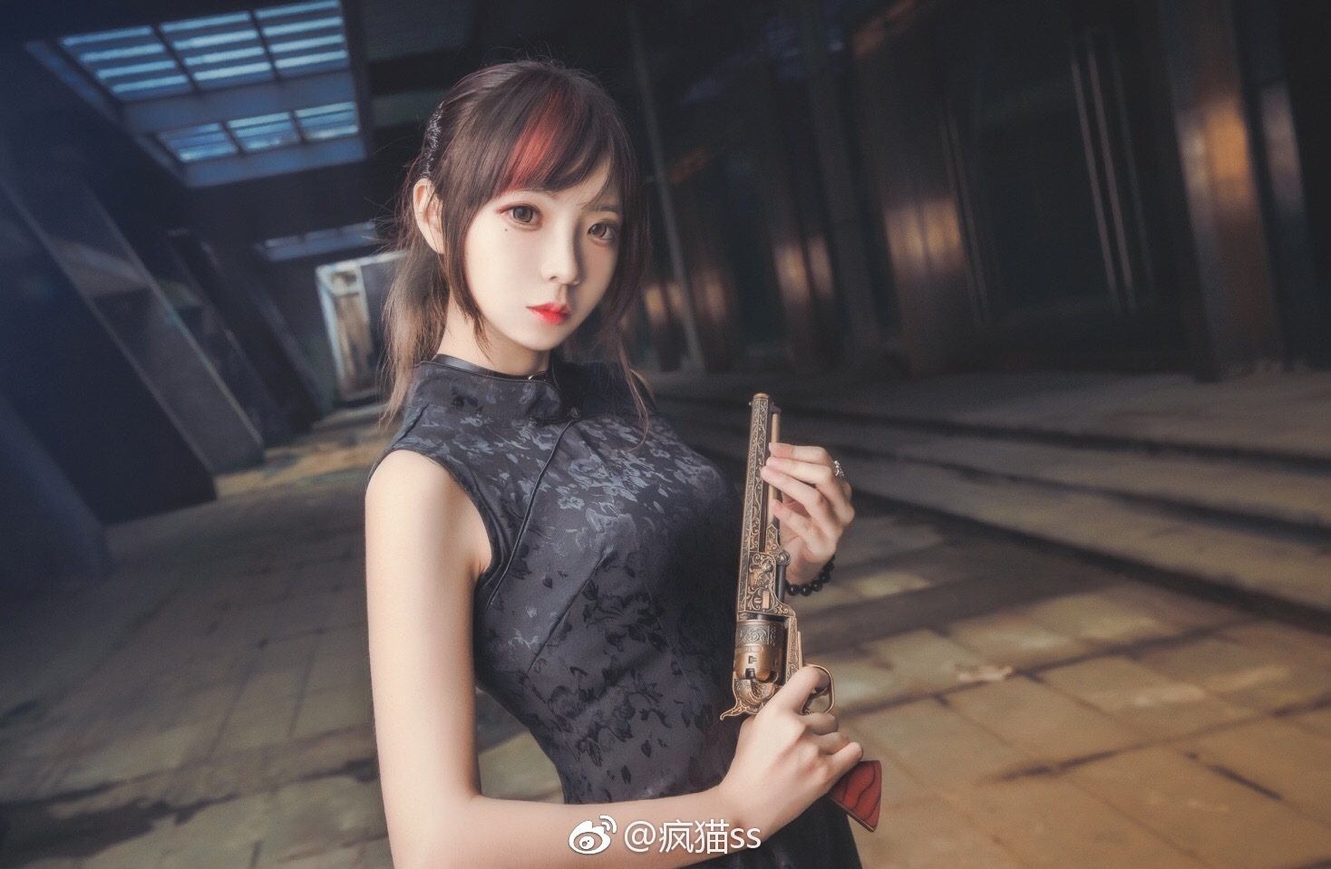 疯猫ss FM系列 1-4