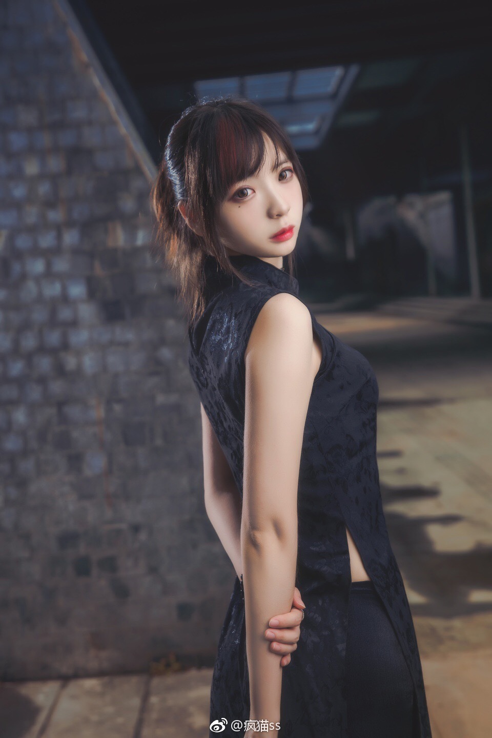 疯猫ss FM系列 1-4