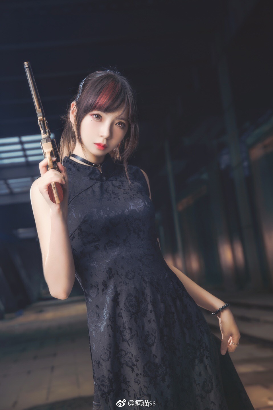 疯猫ss FM系列 1-4