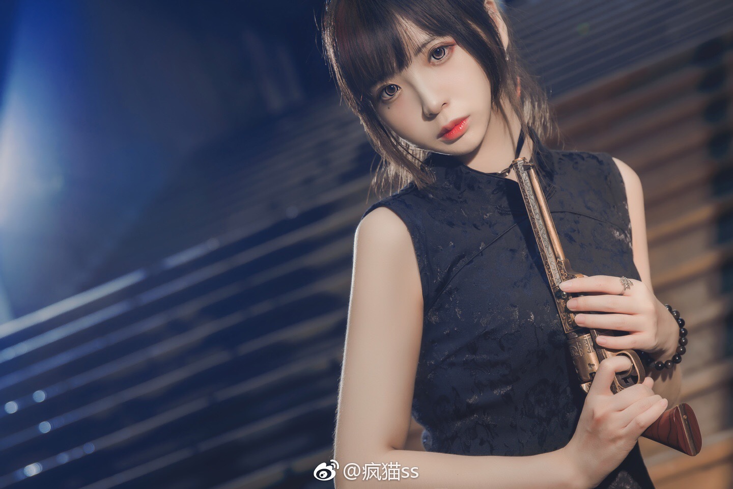 疯猫ss FM系列 1-4