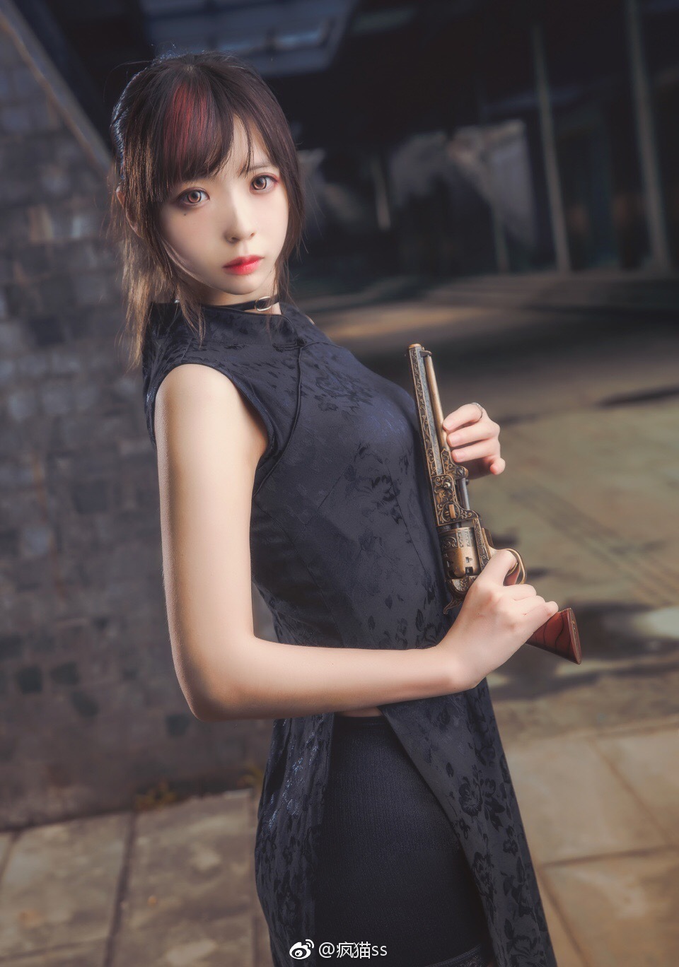 疯猫ss FM系列 1-4