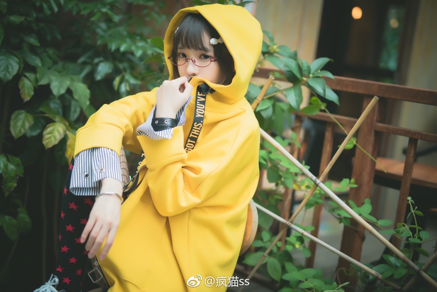 疯猫ss FM系列 5-8