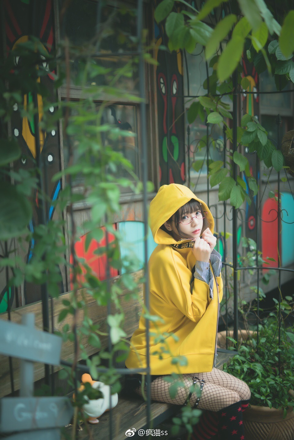 疯猫ss FM系列 5-8