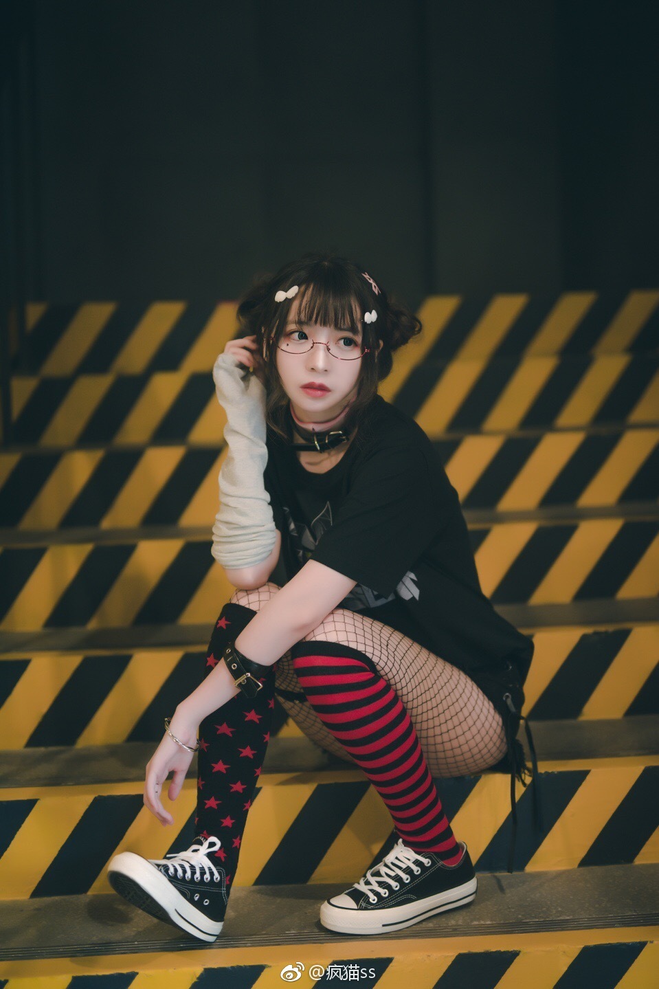 疯猫ss FM系列 5-8