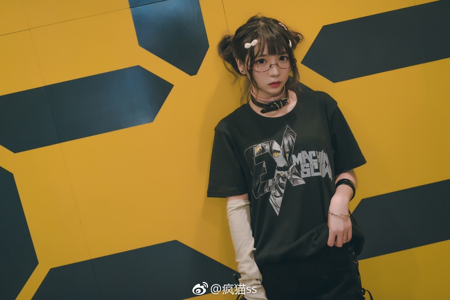 疯猫ss FM系列 5-8