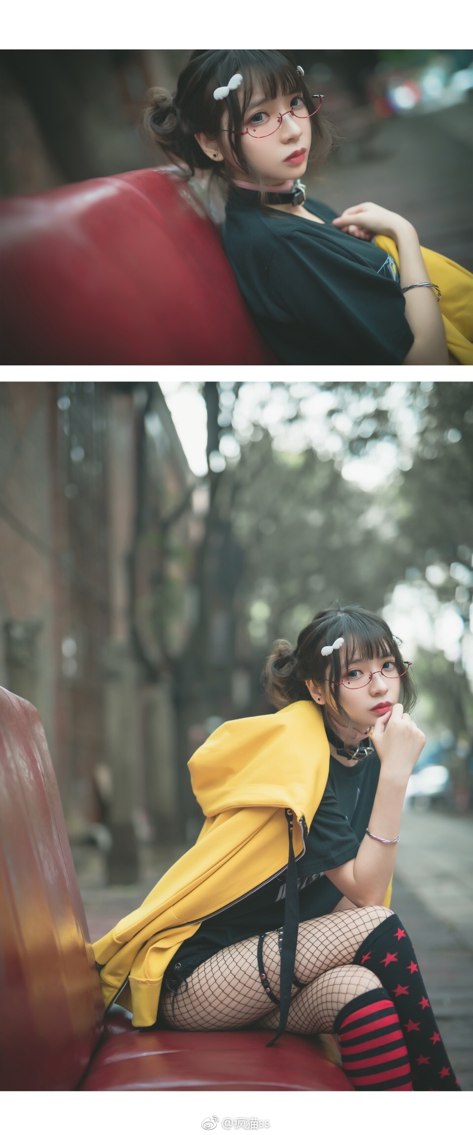 疯猫ss FM系列 5-8