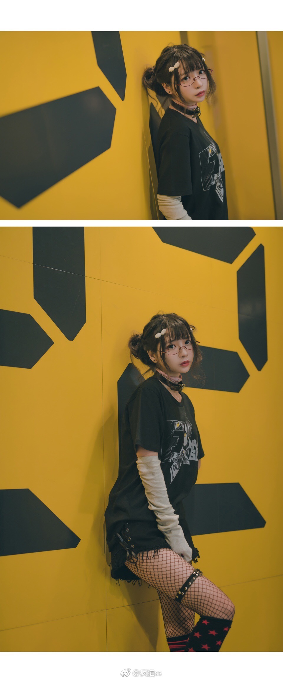 疯猫ss FM系列 5-8