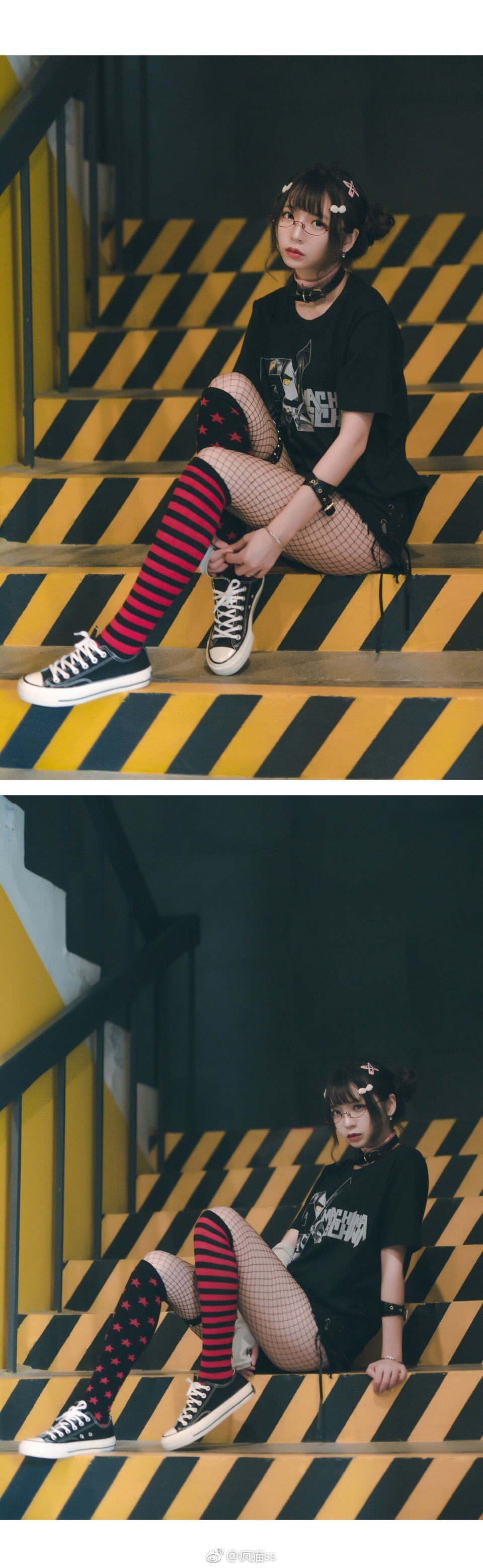 疯猫ss FM系列 5-8