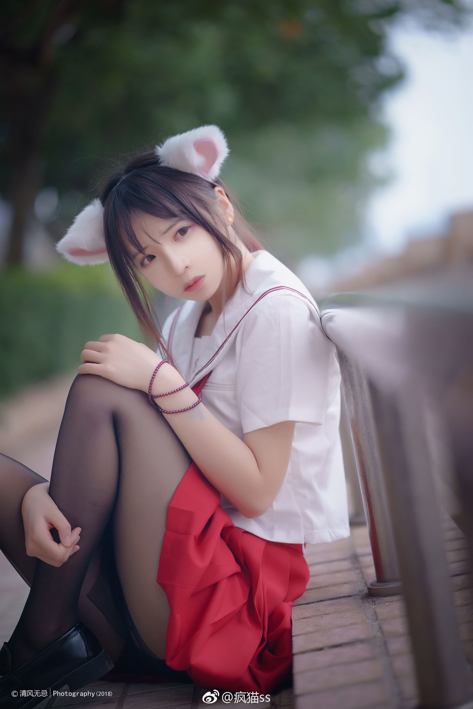 疯猫ss FM系列 5-8