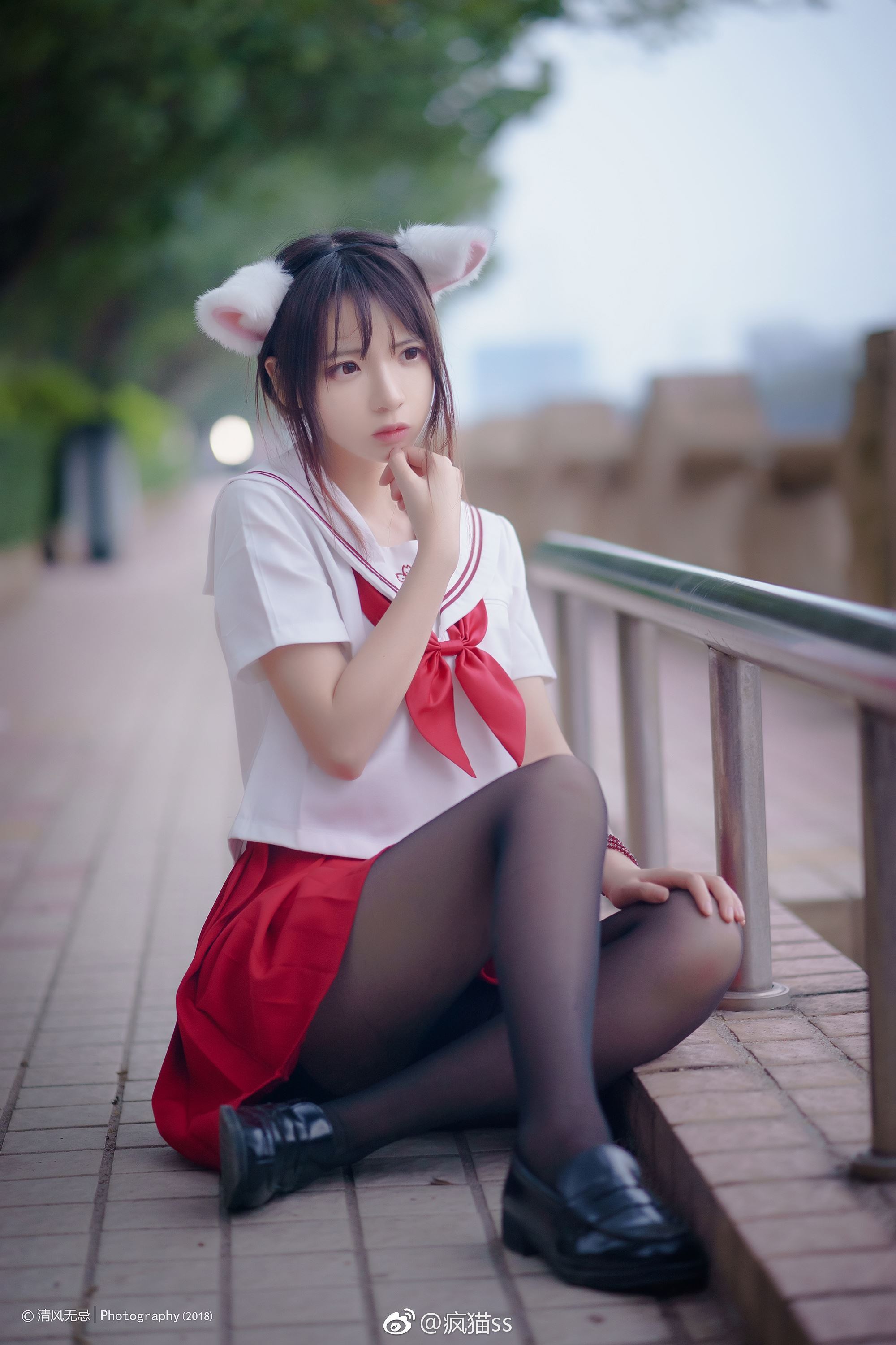 疯猫ss FM系列 5-8