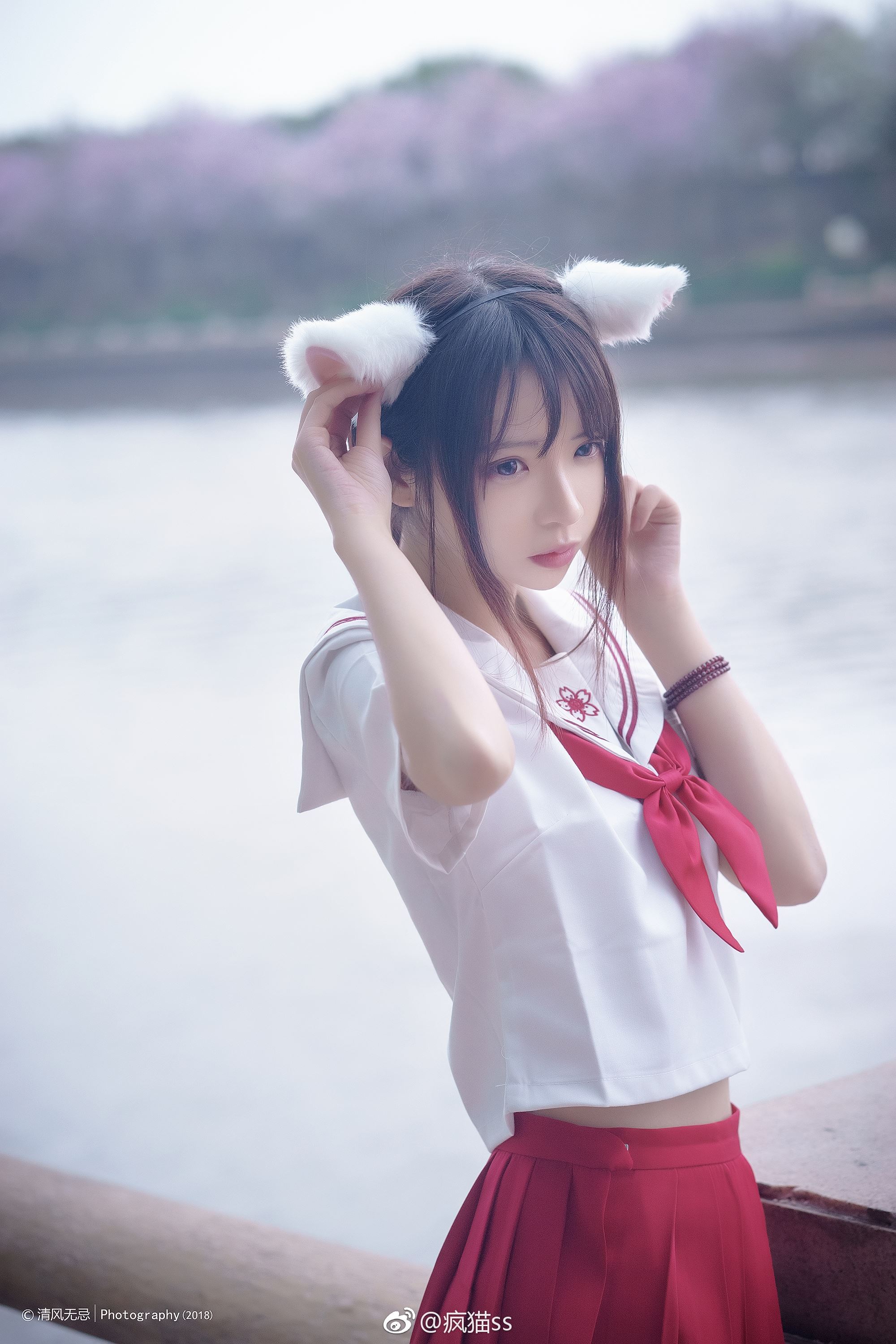 疯猫ss FM系列 5-8