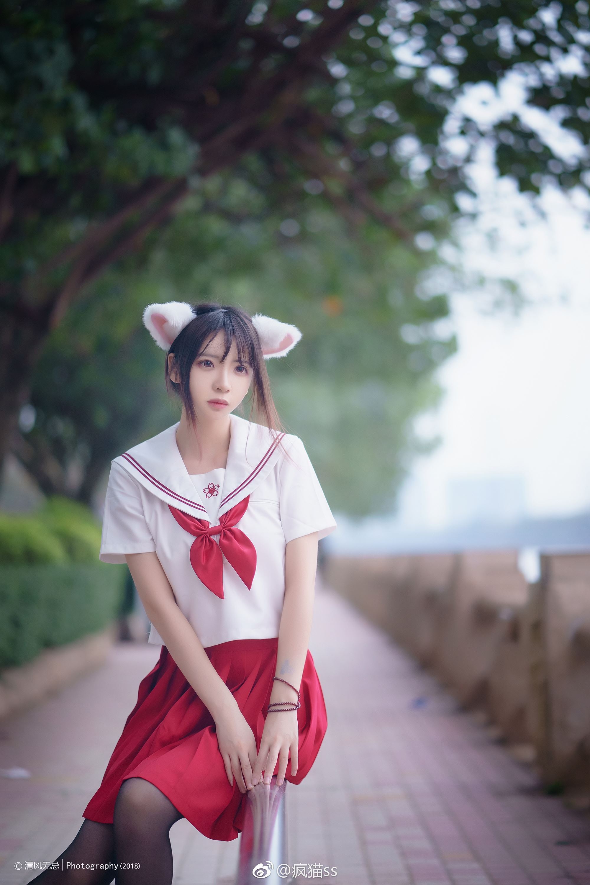 疯猫ss FM系列 5-8