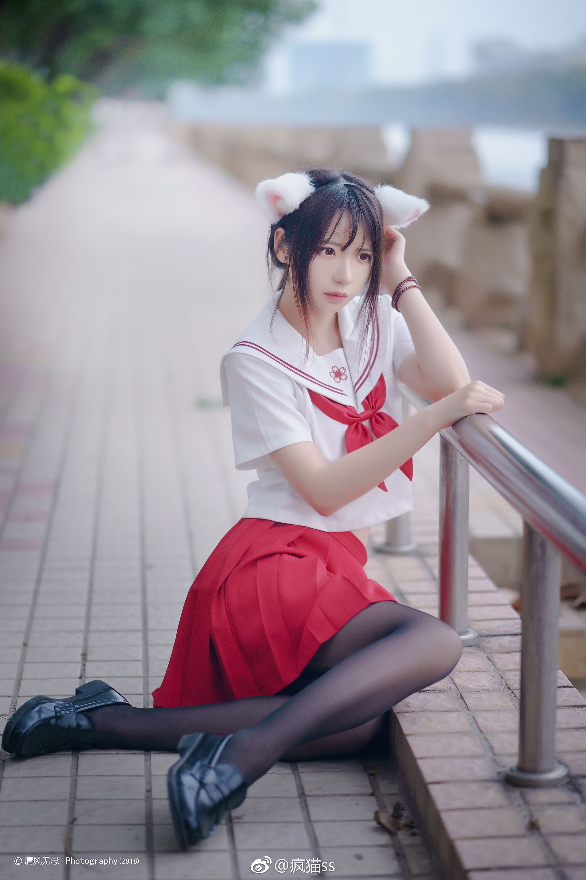 疯猫ss FM系列 5-8