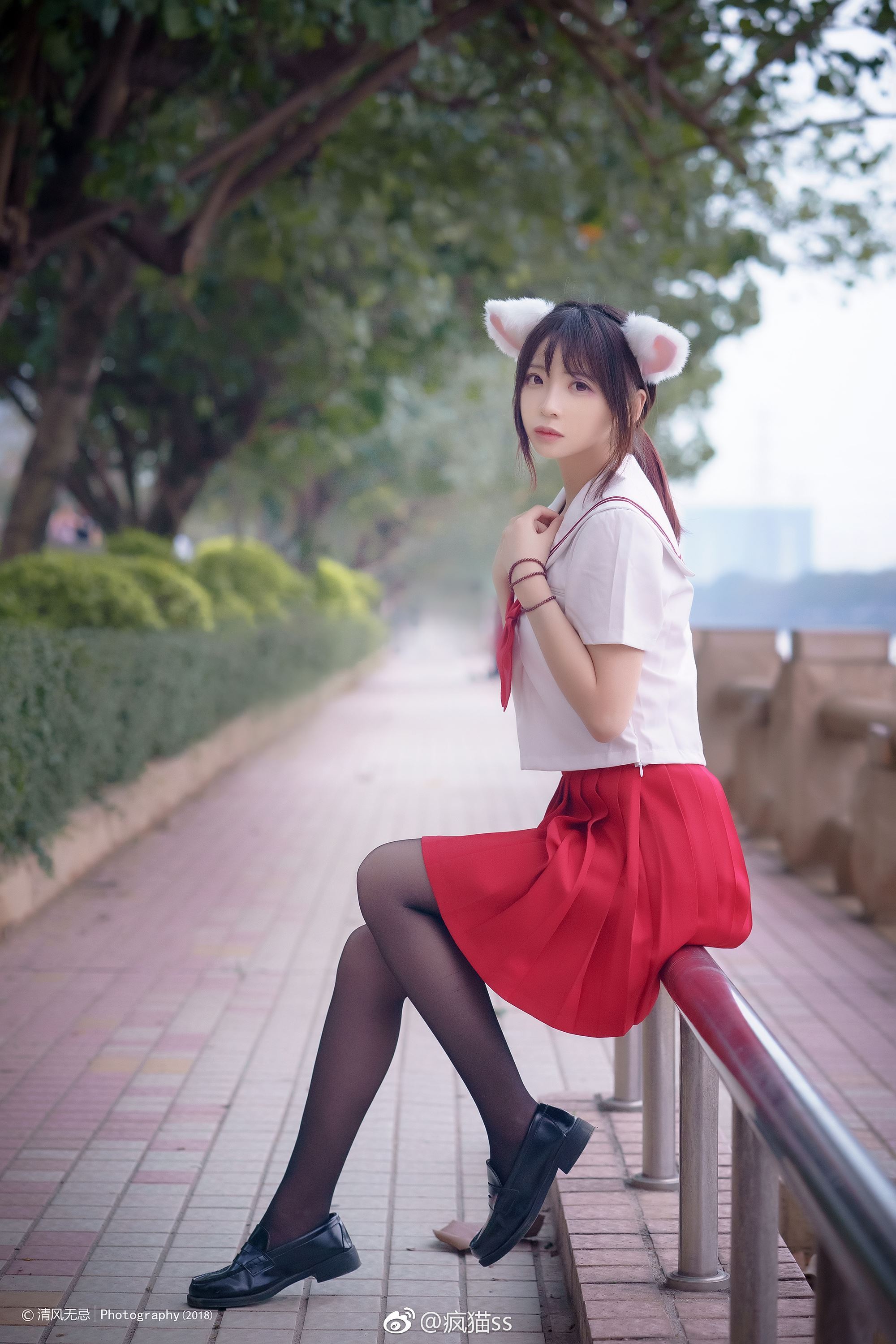 疯猫ss FM系列 5-8