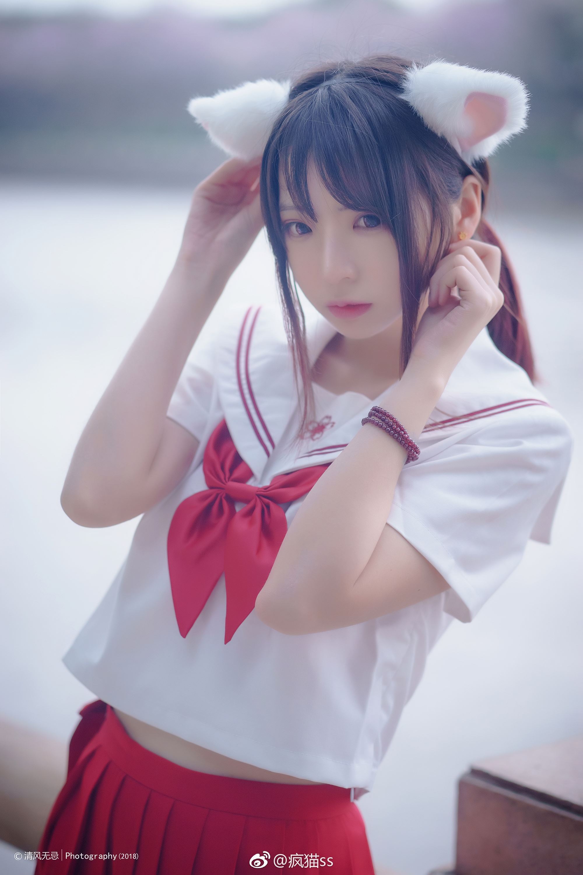 疯猫ss FM系列 5-8