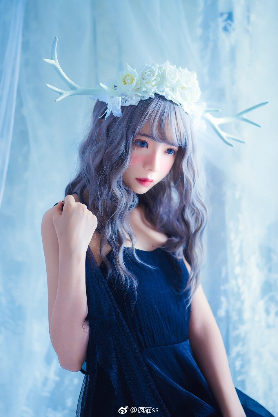 疯猫ss FM系列 5-8