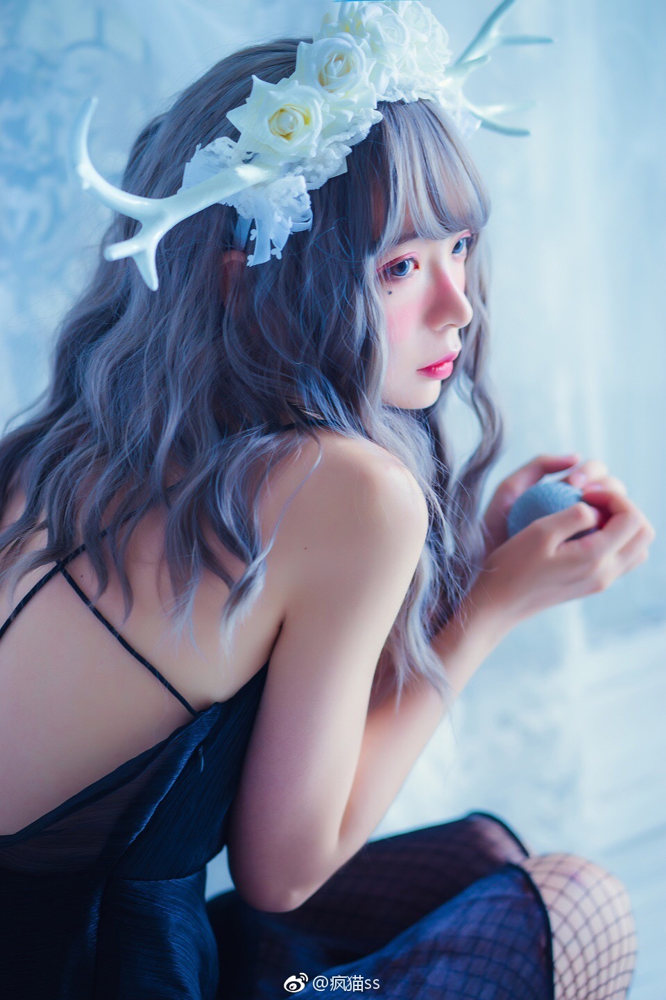 疯猫ss FM系列 5-8