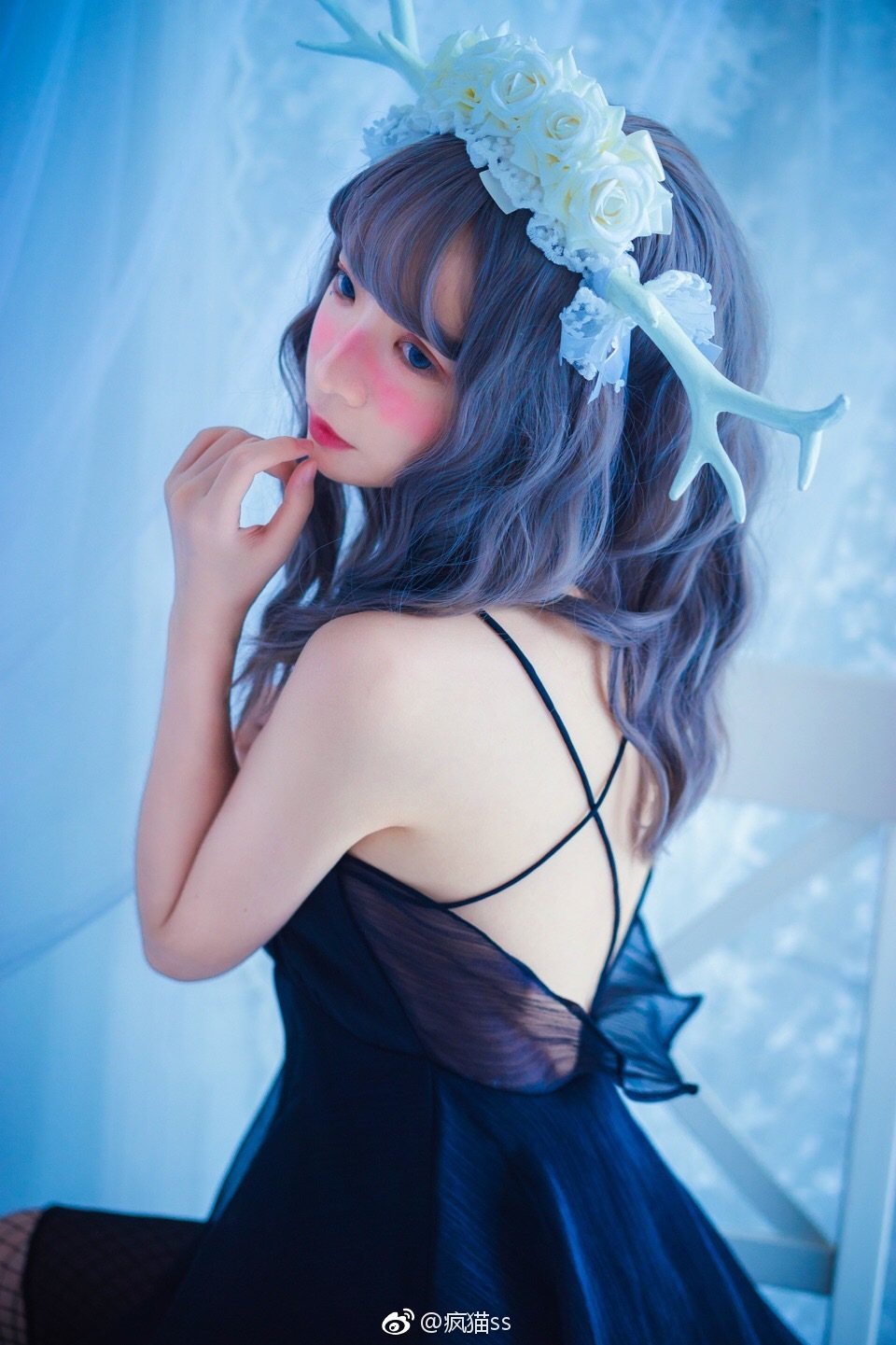 疯猫ss FM系列 5-8