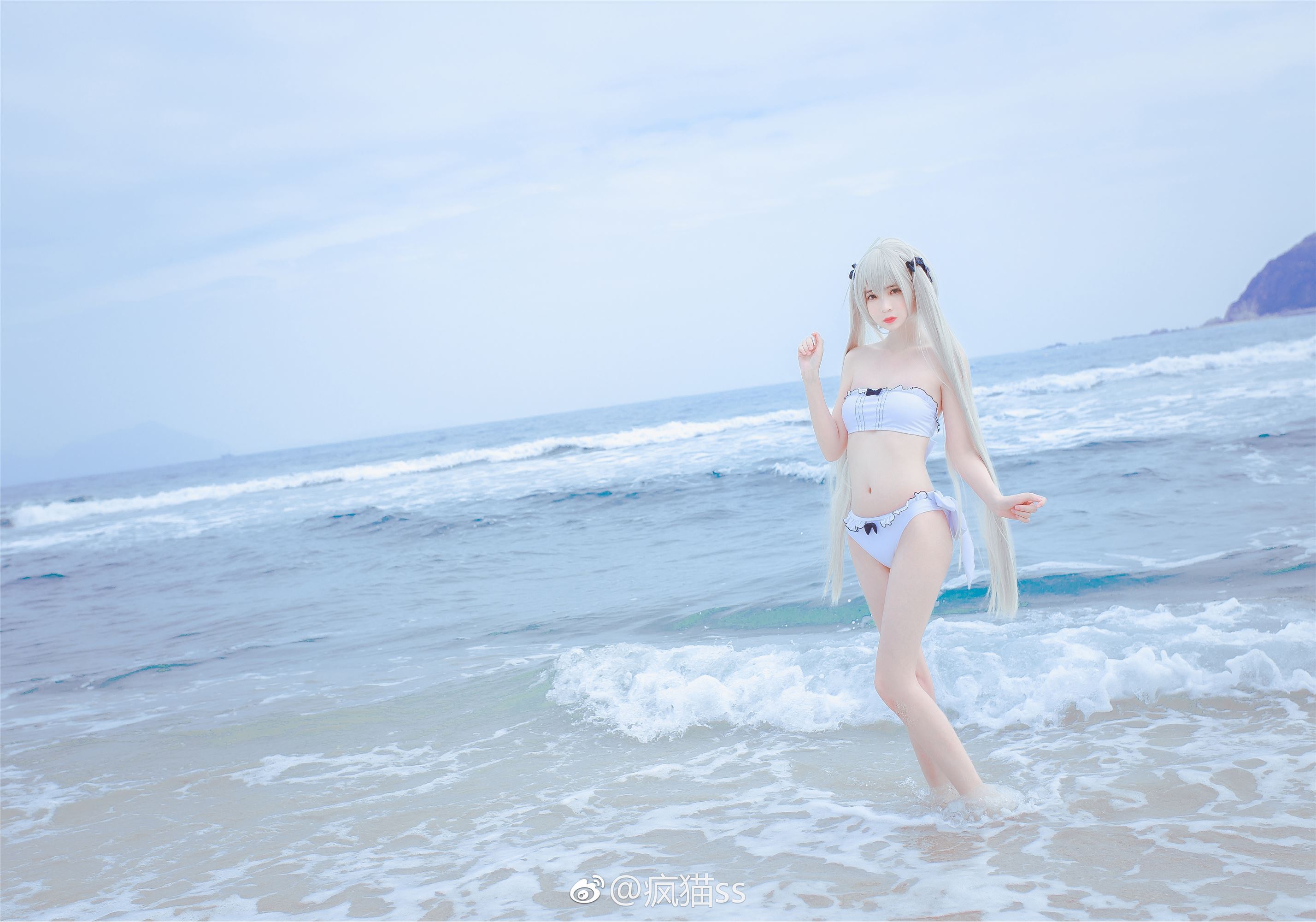 疯猫ss FM系列 5-8