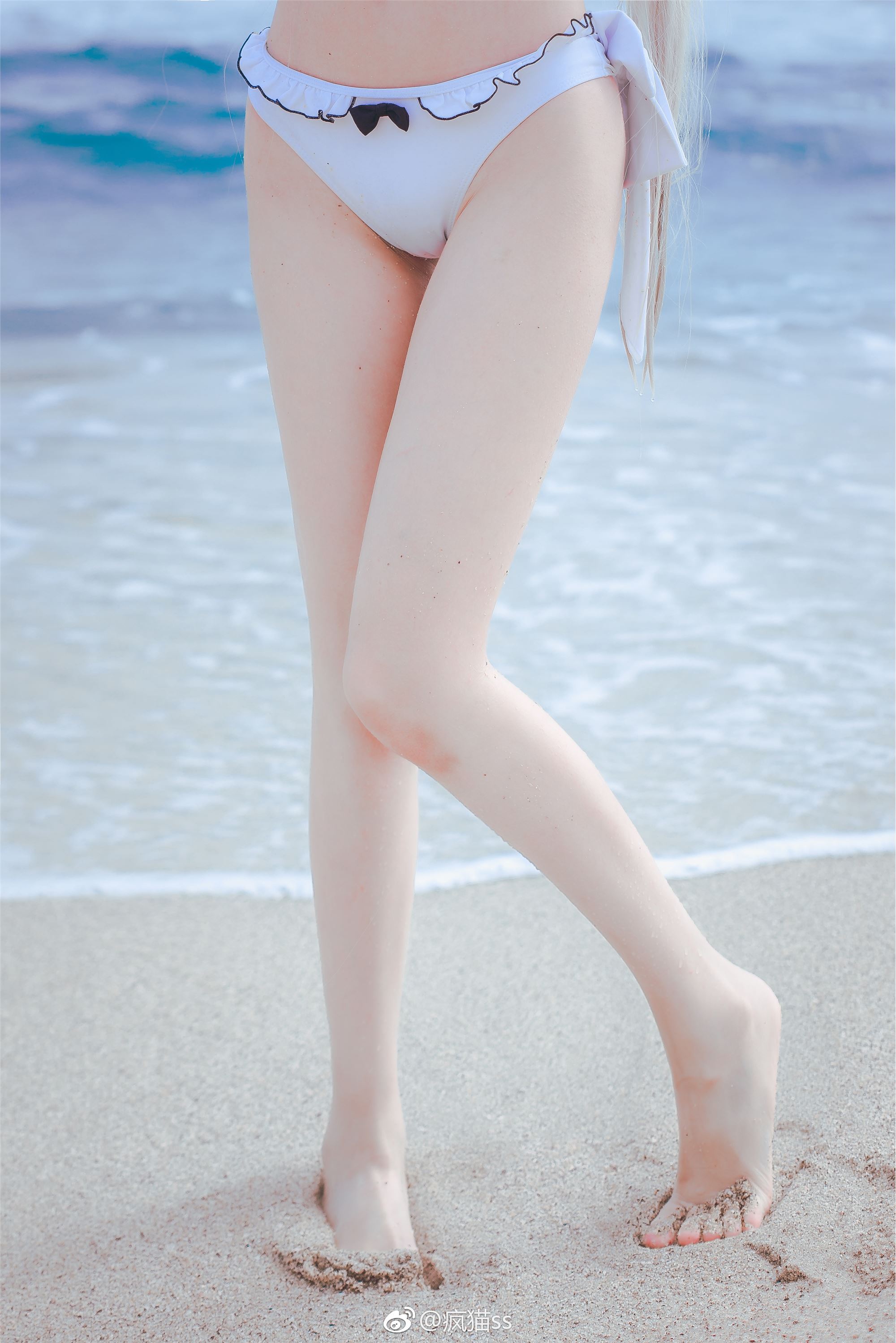 疯猫ss FM系列 5-8