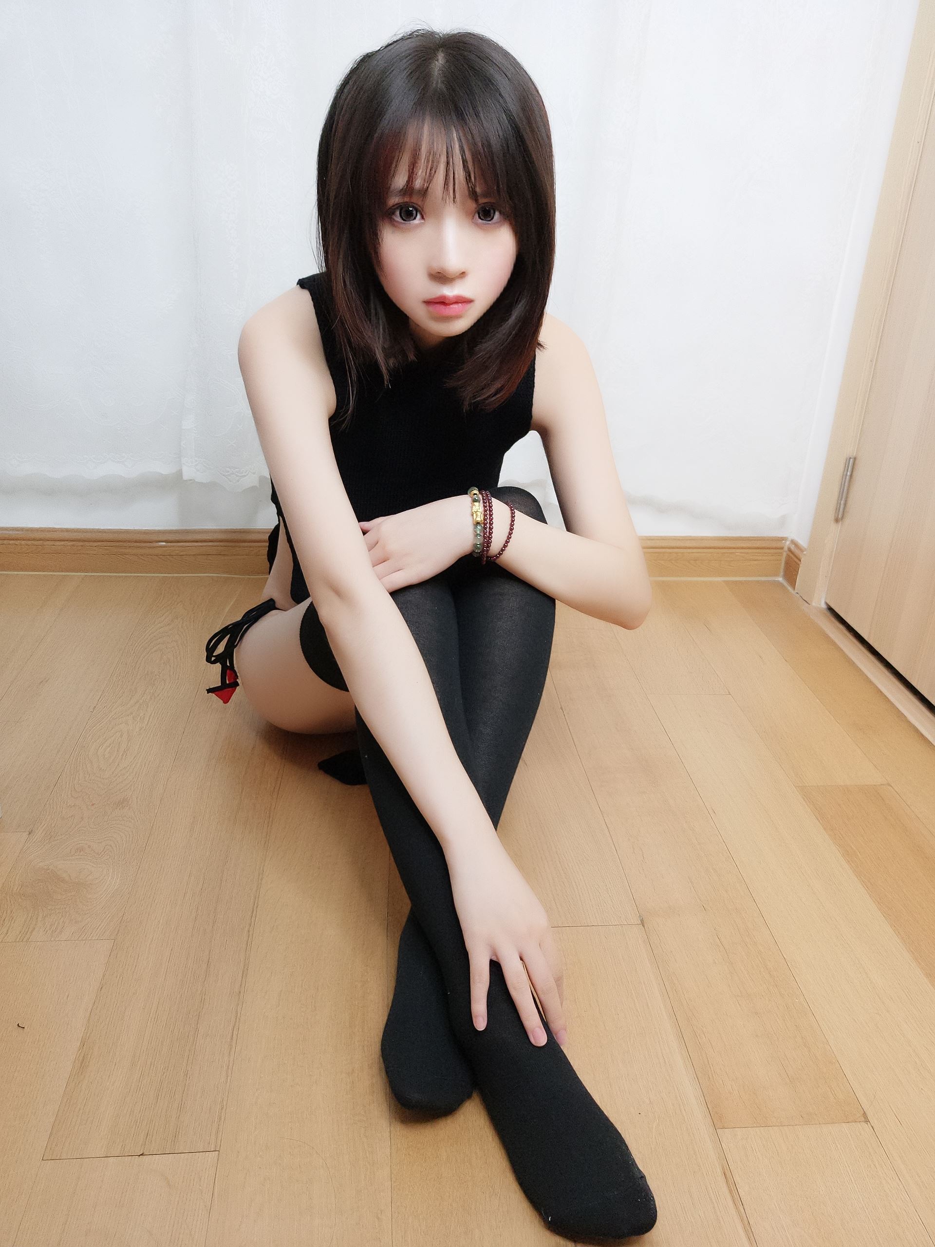 疯猫ss 写真做作品 fm13-18