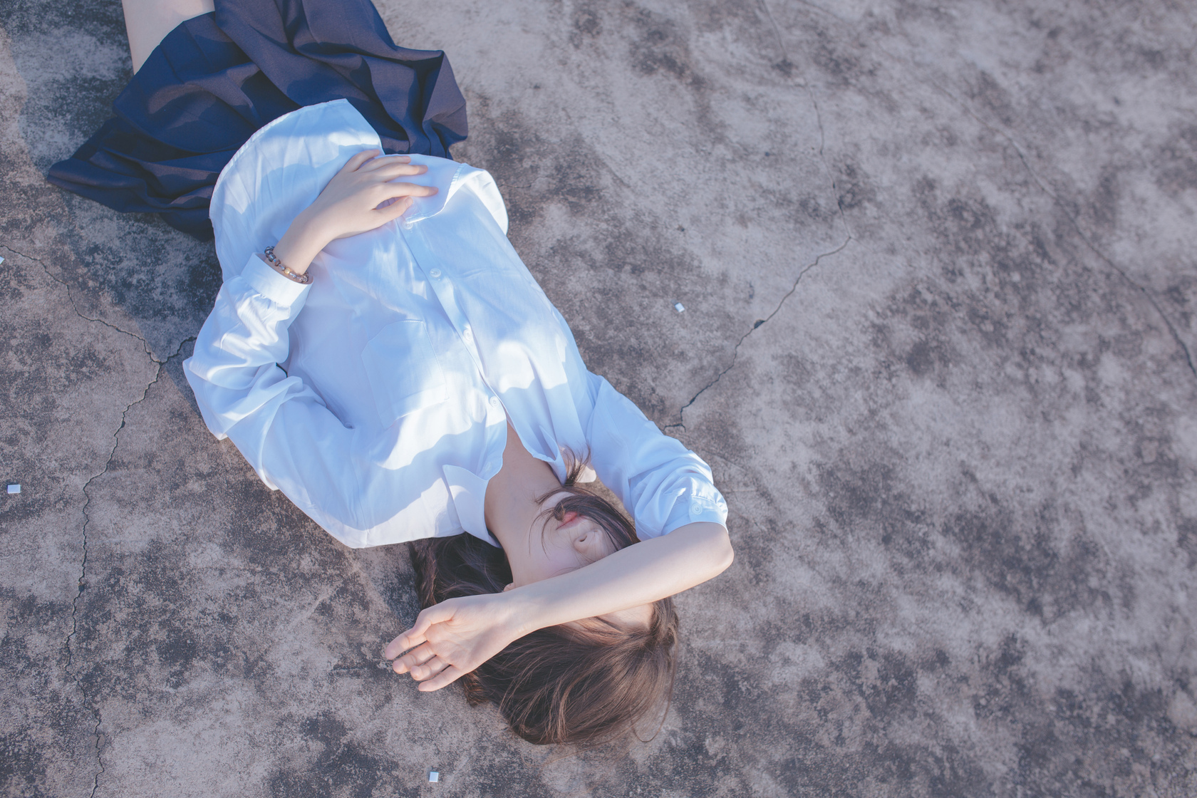 疯猫ss 写真做作品 fm13-18