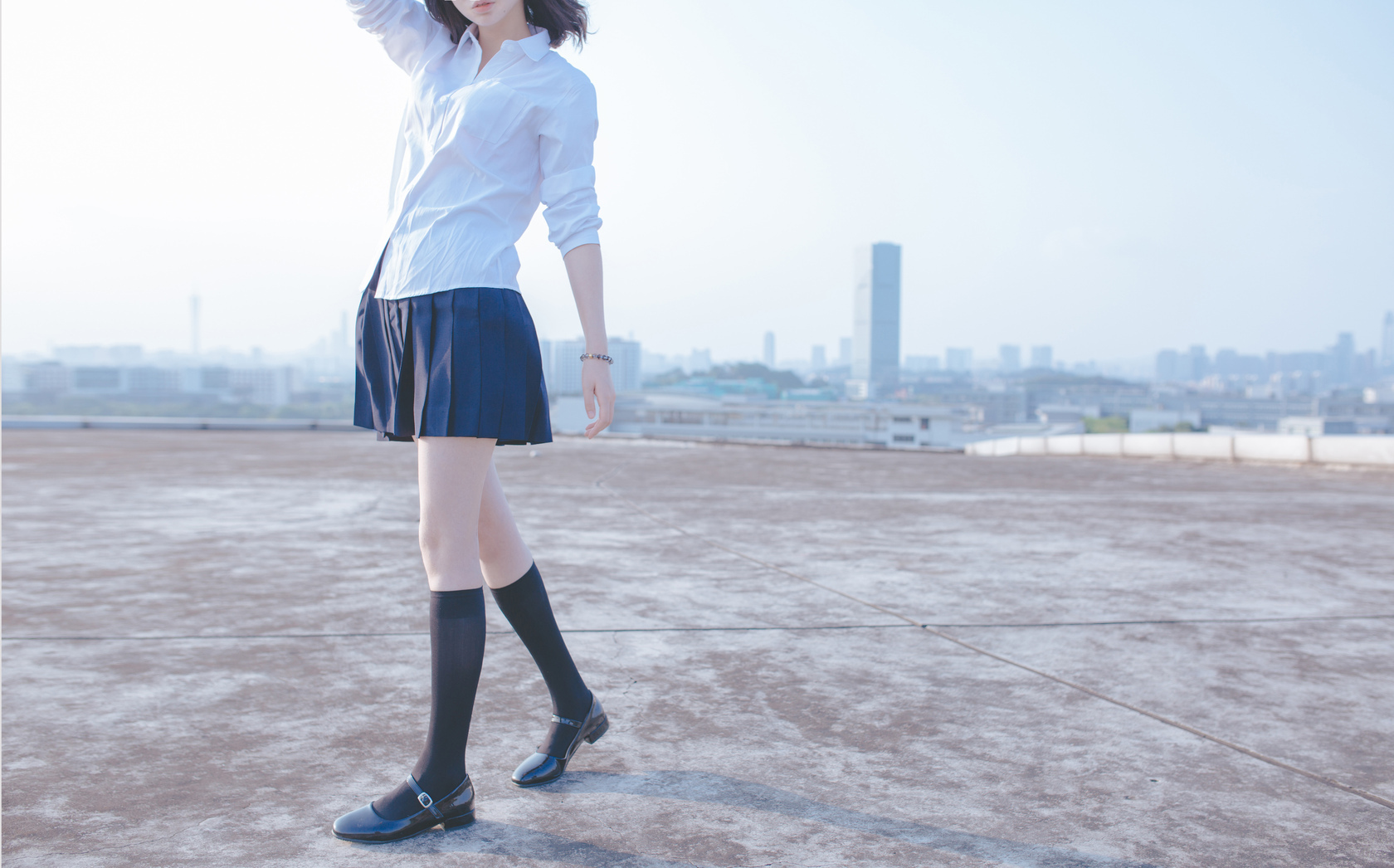 疯猫ss 写真做作品 fm13-18