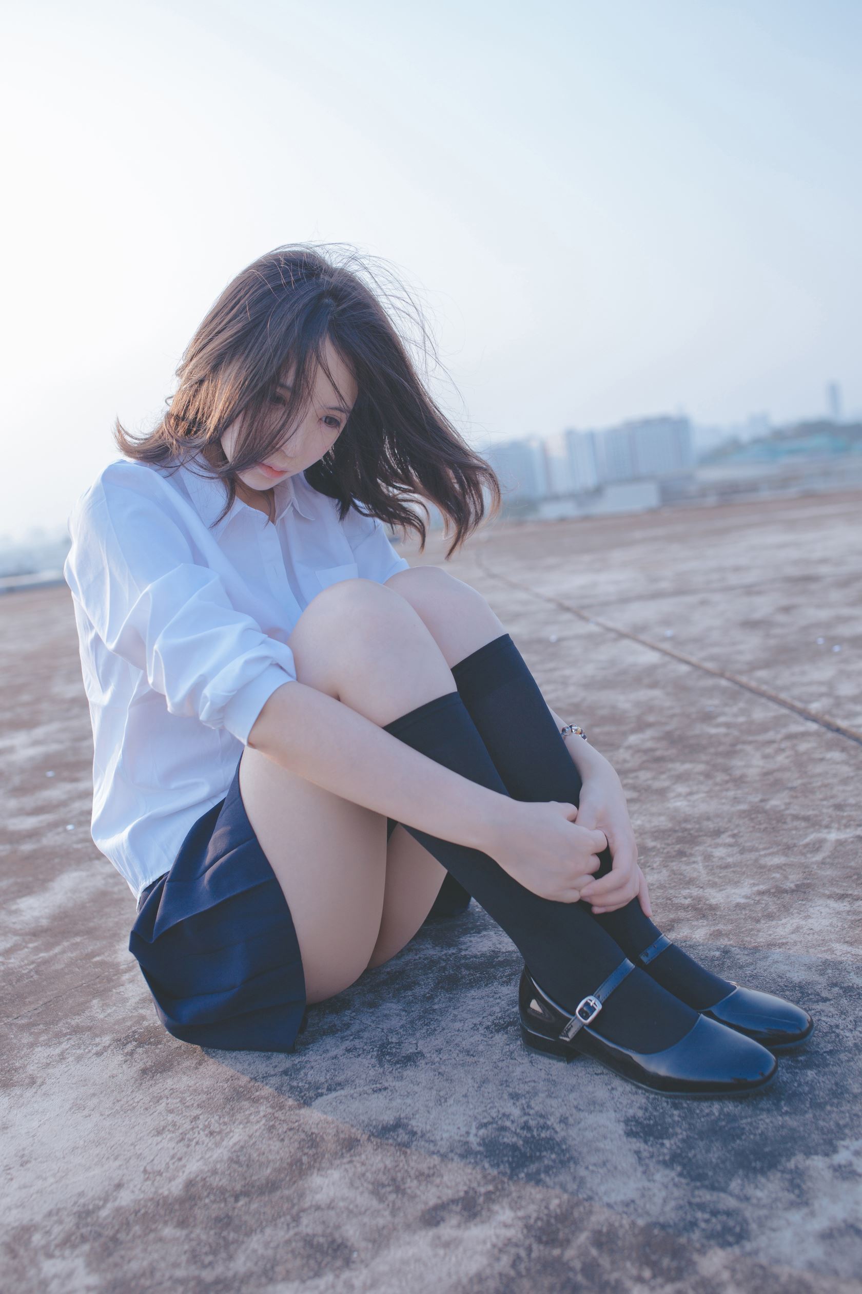 疯猫ss 写真做作品 fm13-18