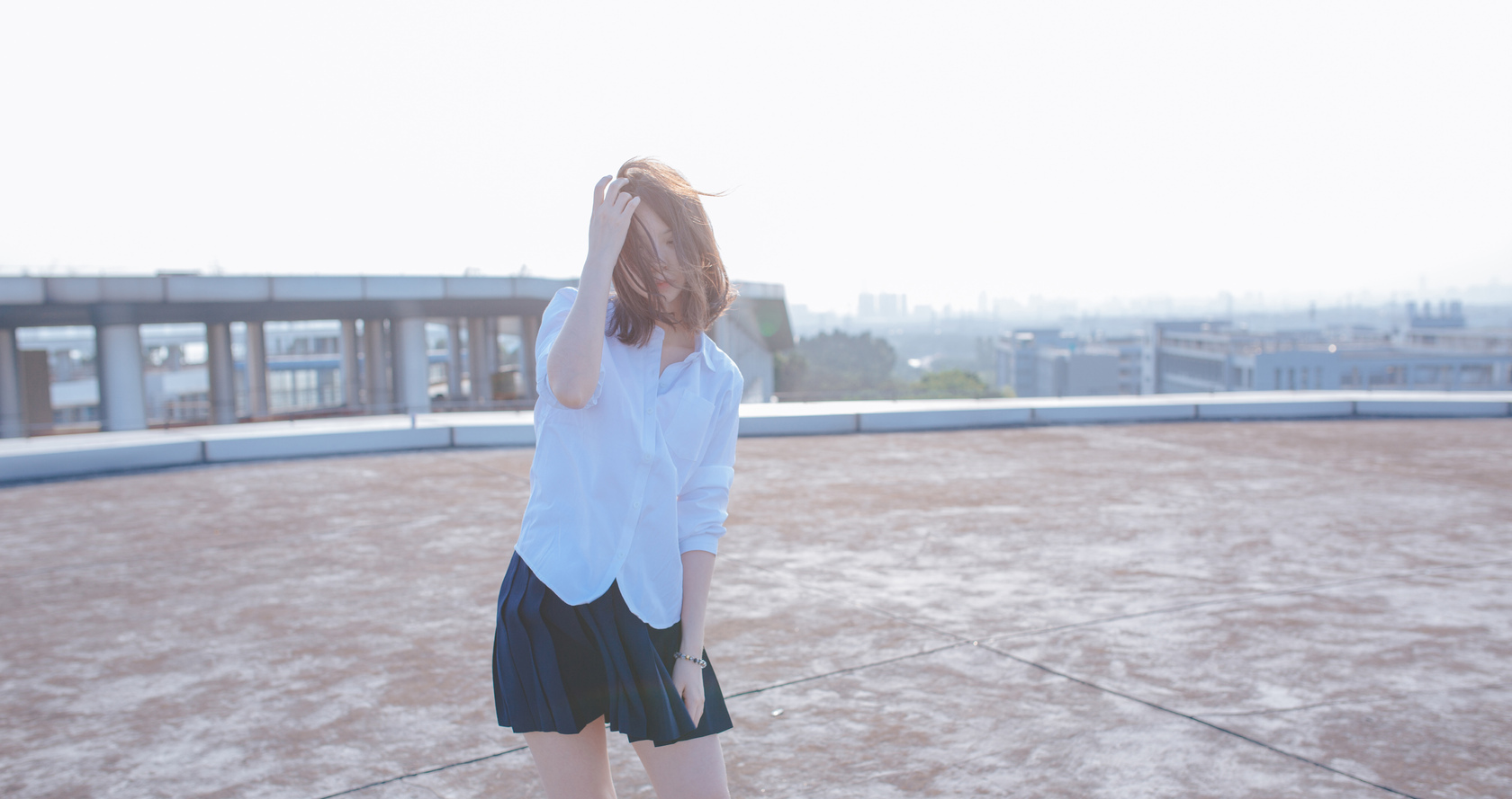 疯猫ss 写真做作品 fm13-18