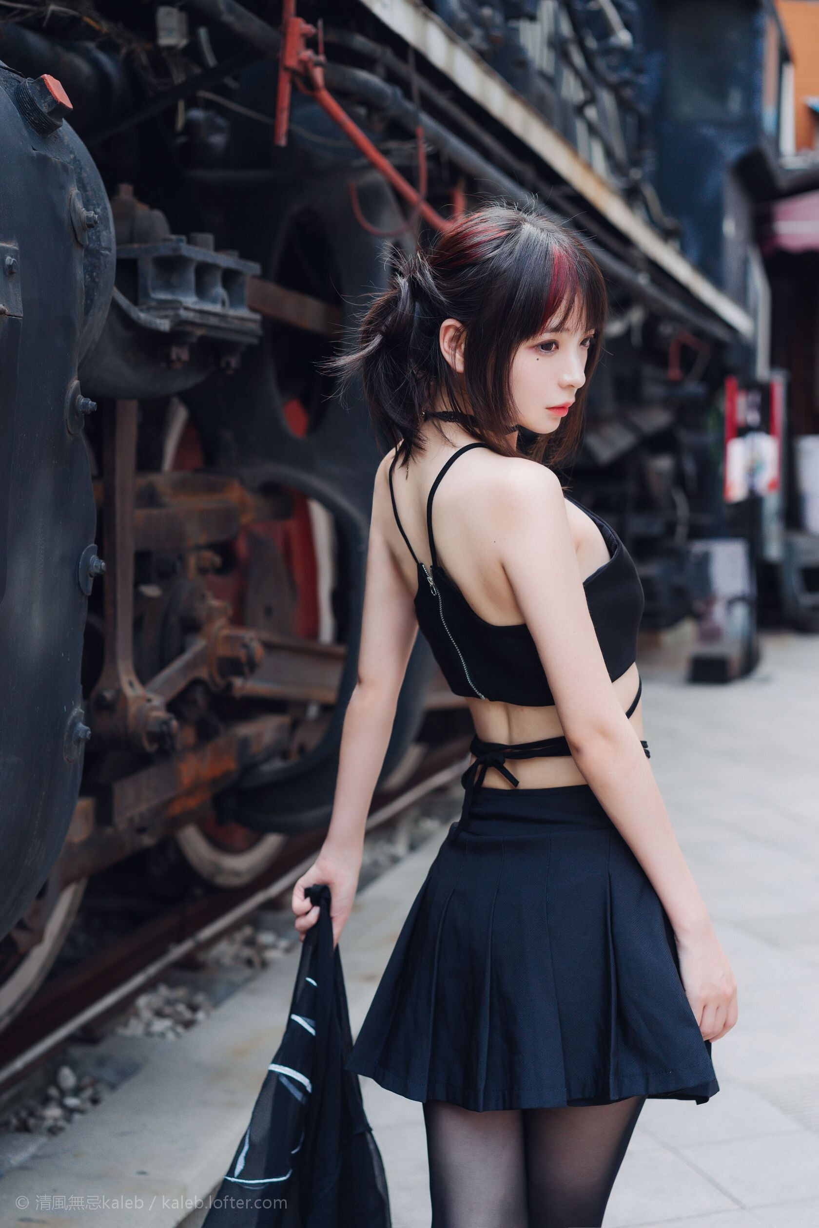 疯猫ss  FM系列  写真图片系列  fm19-23